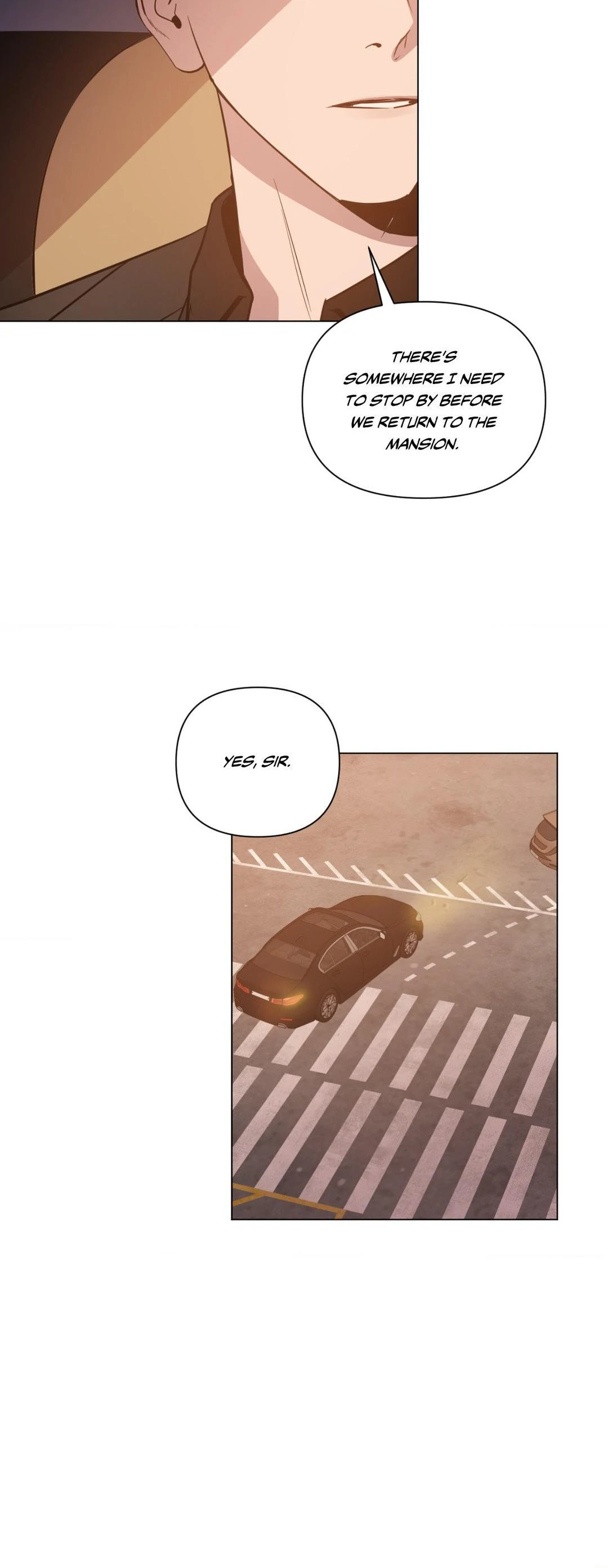 Dawn After Darkness [Official] - Chapter 42 manhwa