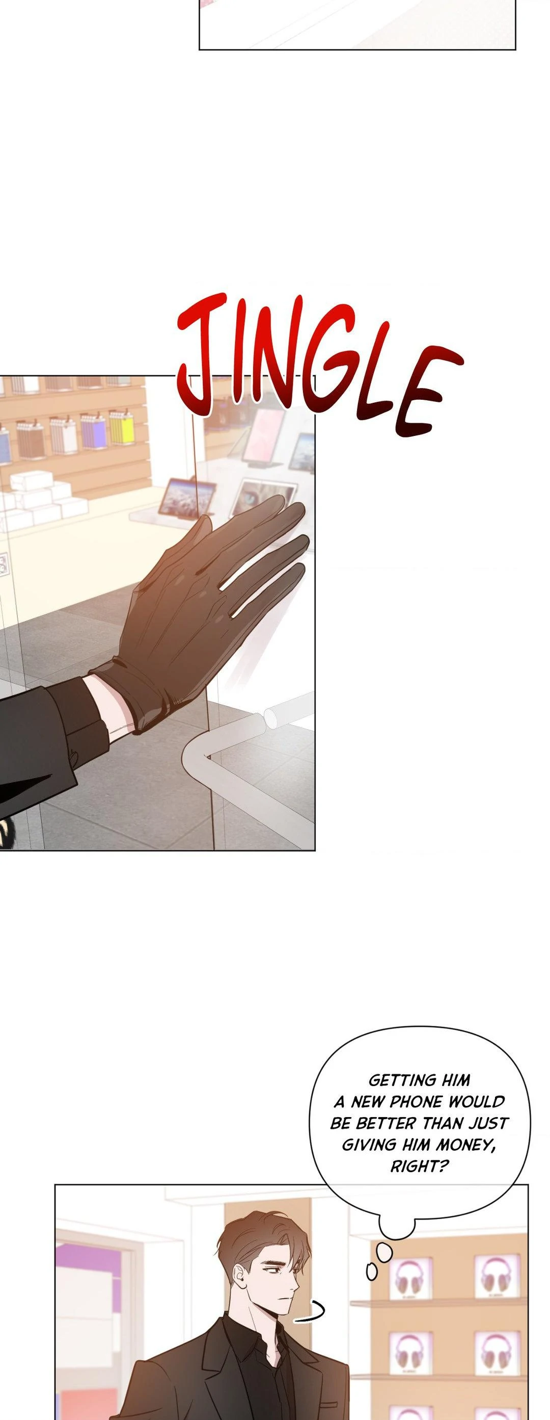 Dawn After Darkness [Official] - Chapter 42 manhwa
