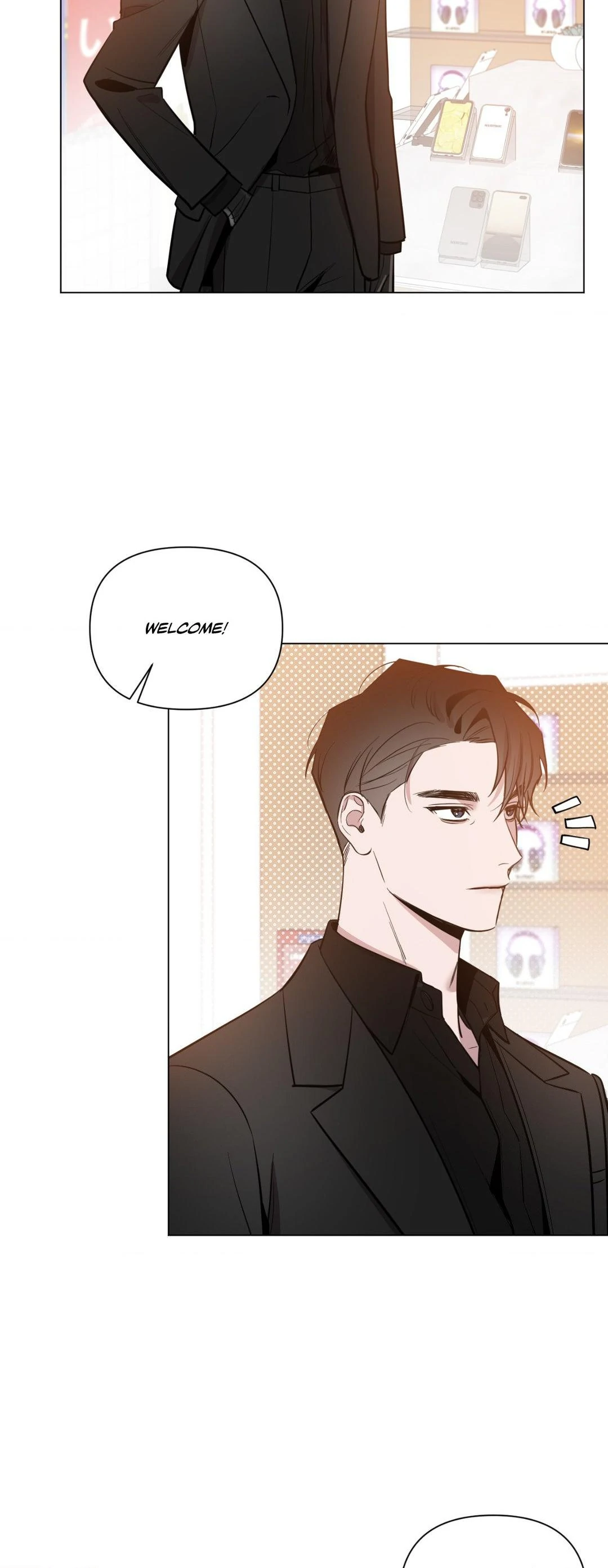 Dawn After Darkness [Official] - Chapter 42 manhwa