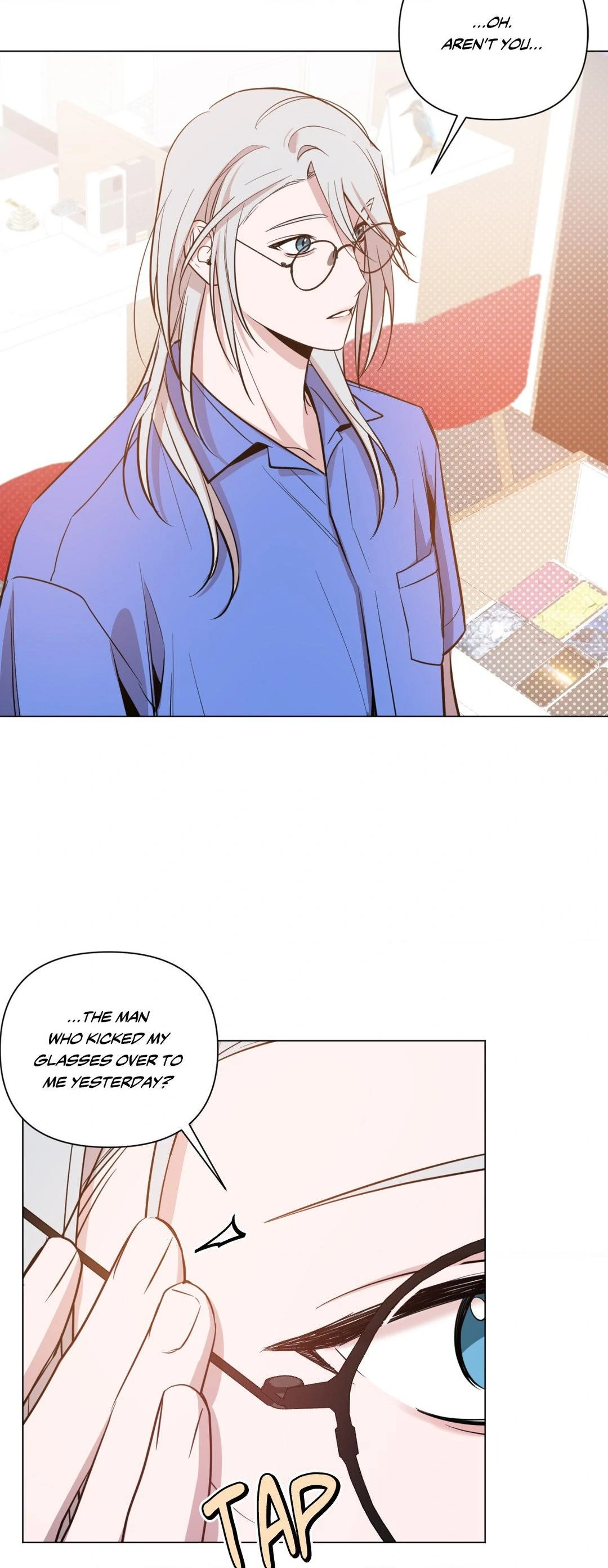 Dawn After Darkness [Official] - Chapter 42 manhwa