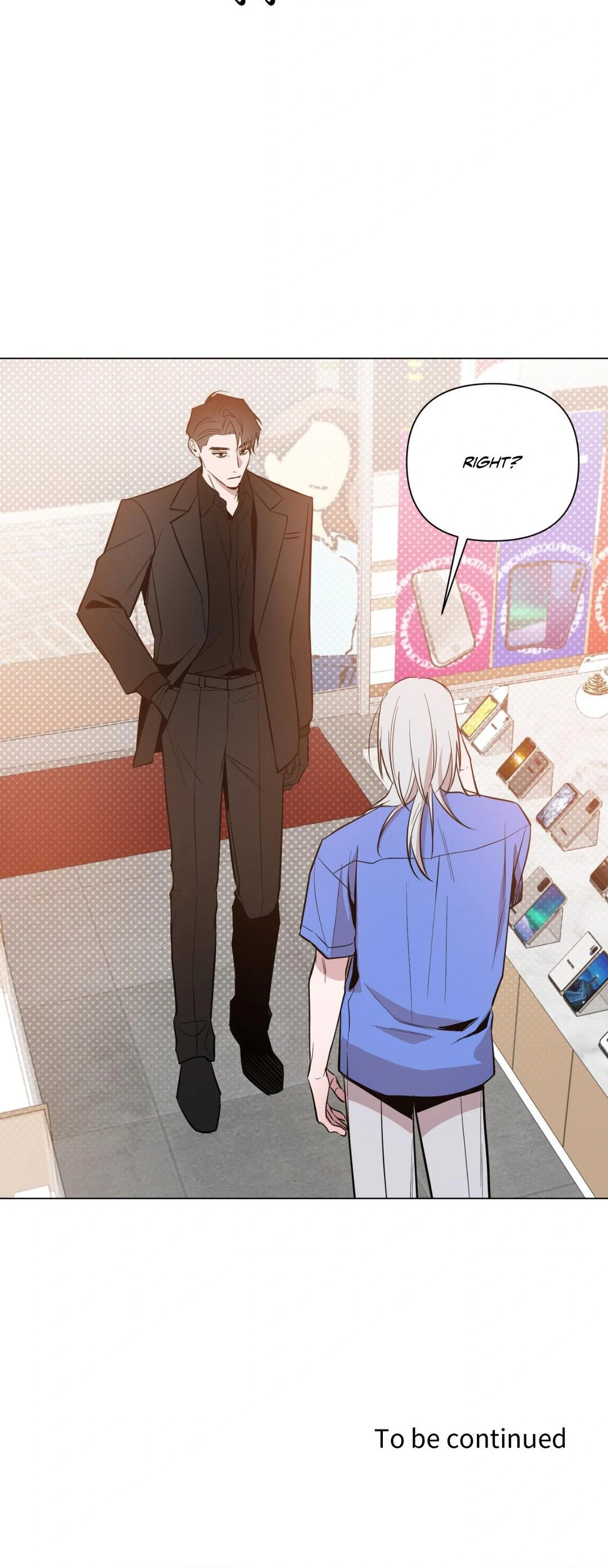 Dawn After Darkness [Official] - Chapter 42 manhwa