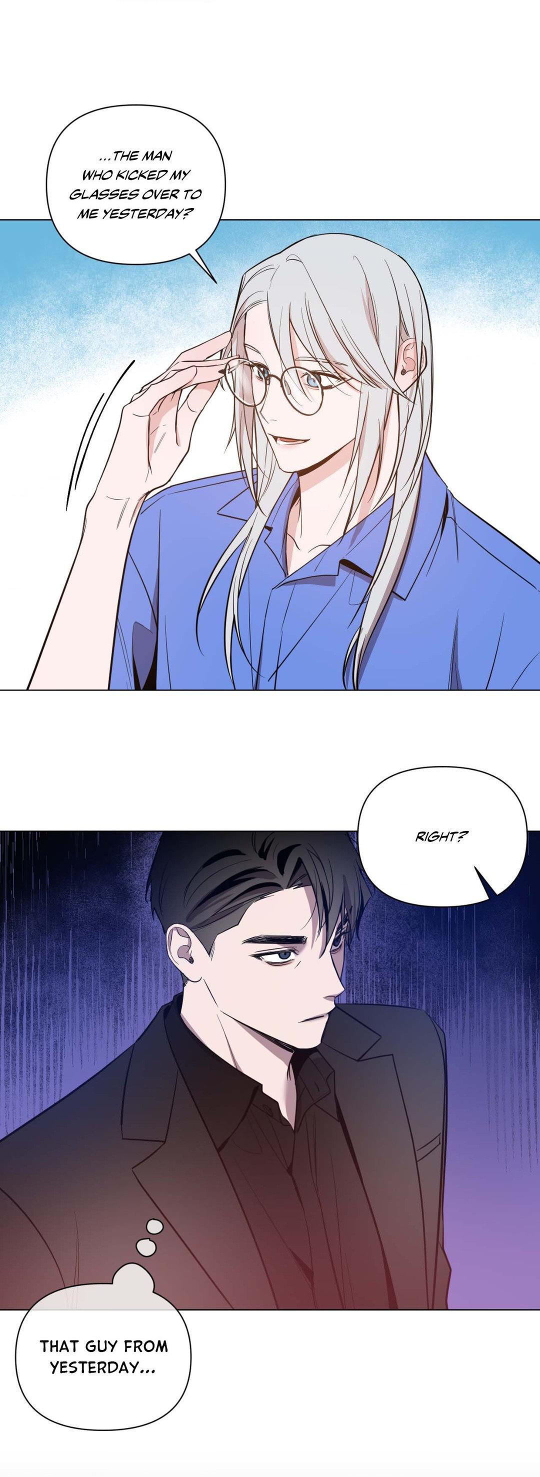Dawn After Darkness [Official] - Chapter 43 manhwa