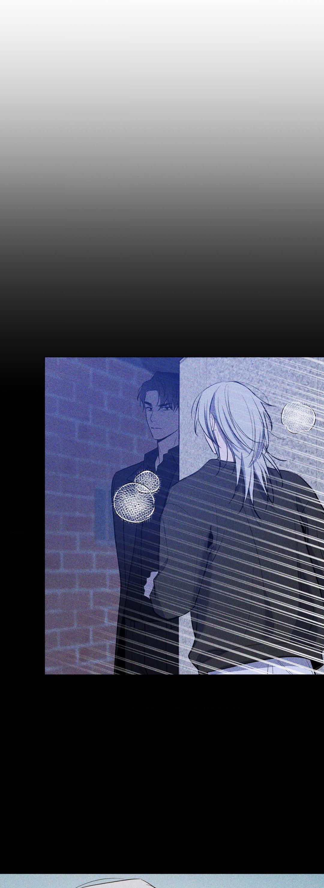Dawn After Darkness [Official] - Chapter 43 manhwa
