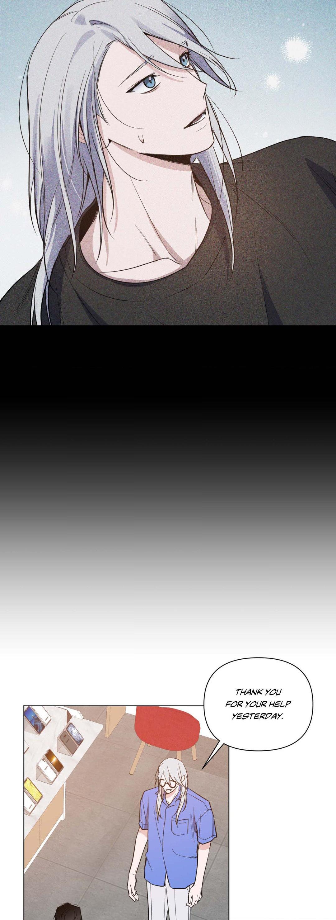 Dawn After Darkness [Official] - Chapter 43 manhwa