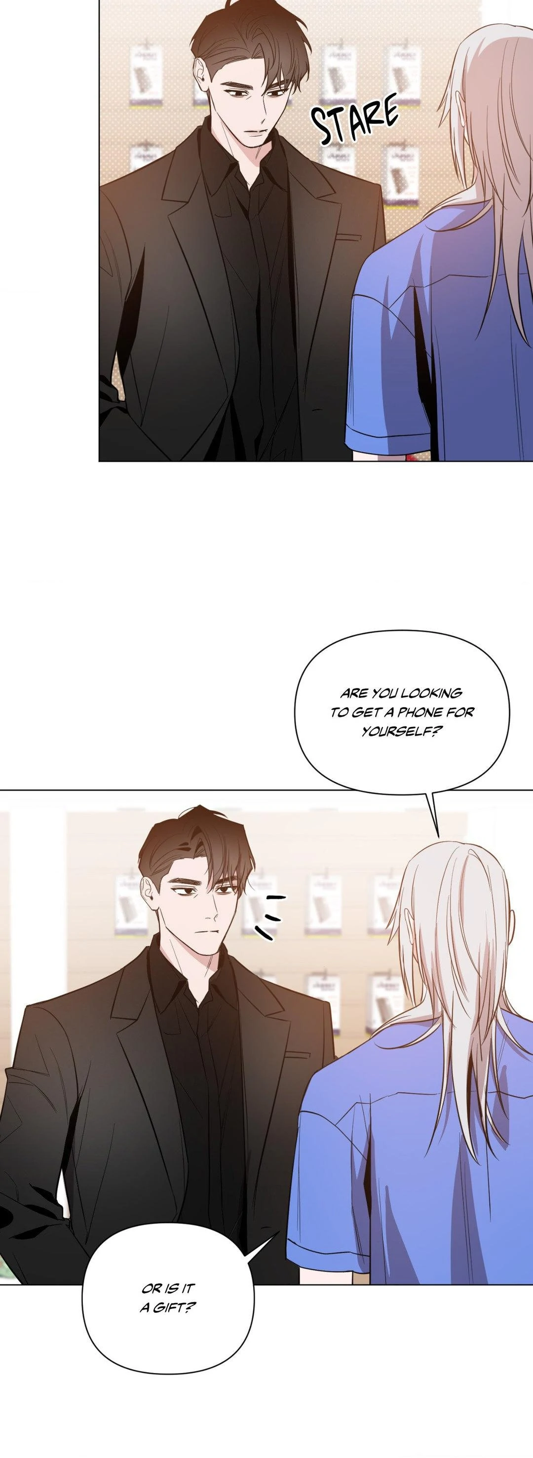 Dawn After Darkness [Official] - Chapter 43 manhwa
