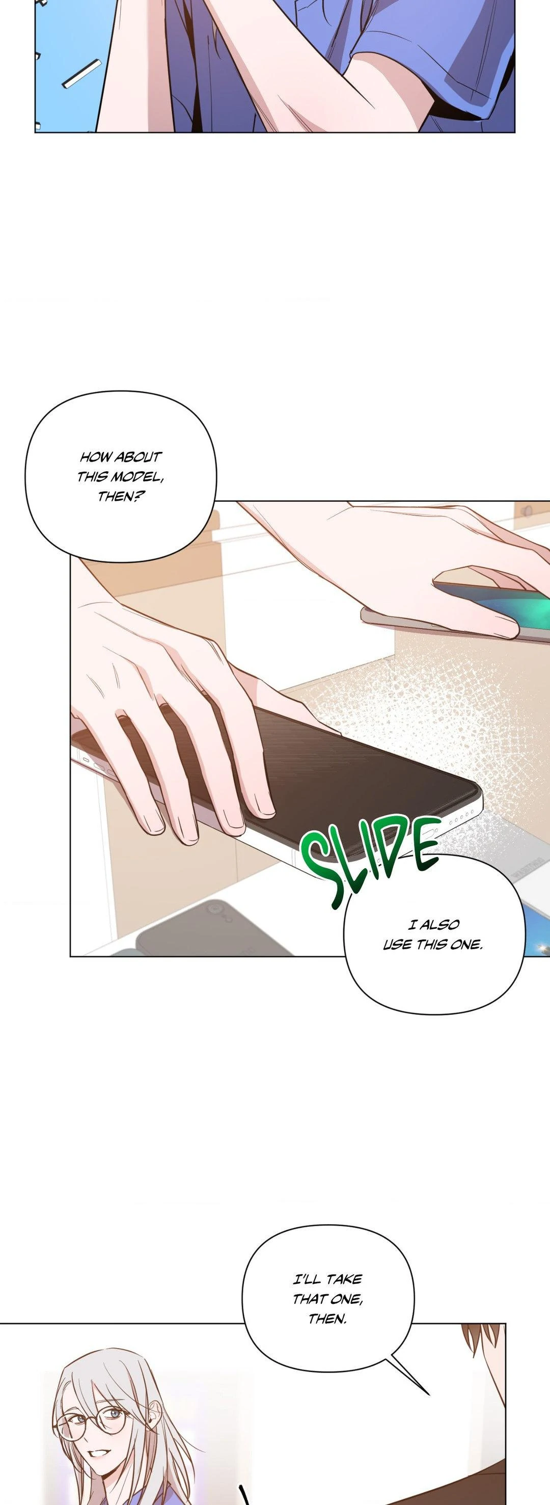 Dawn After Darkness [Official] - Chapter 43 manhwa