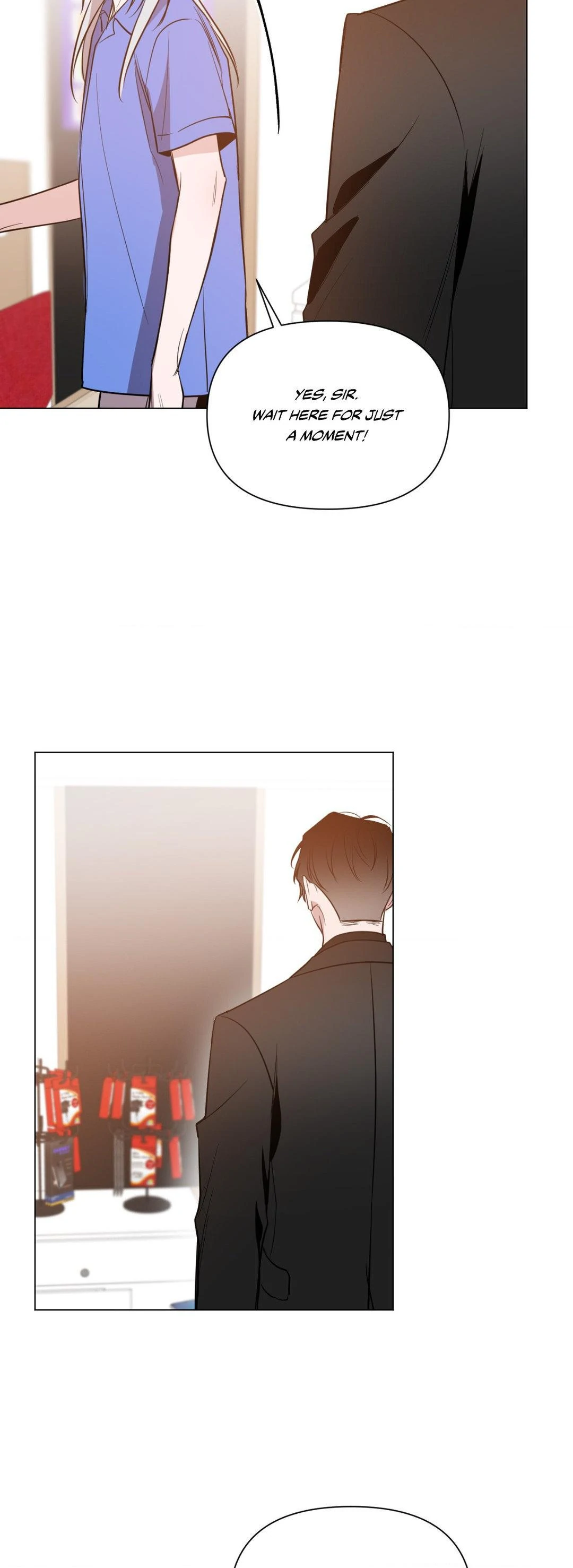 Dawn After Darkness [Official] - Chapter 43 manhwa