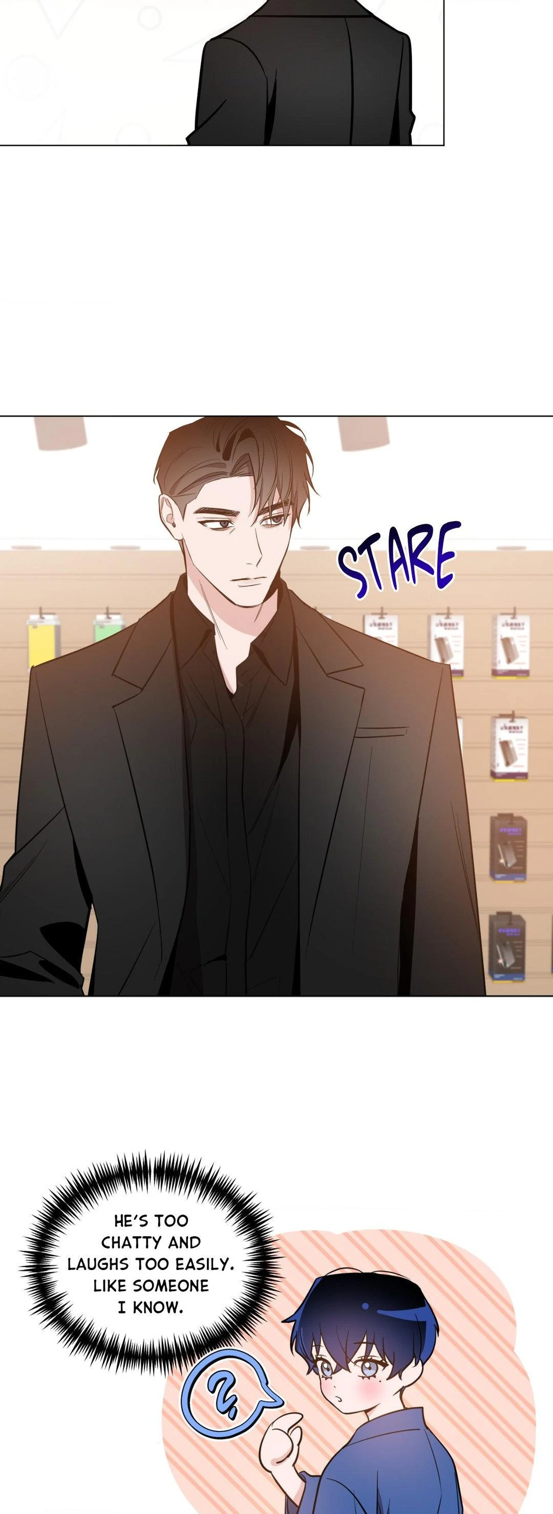 Dawn After Darkness [Official] - Chapter 43 manhwa
