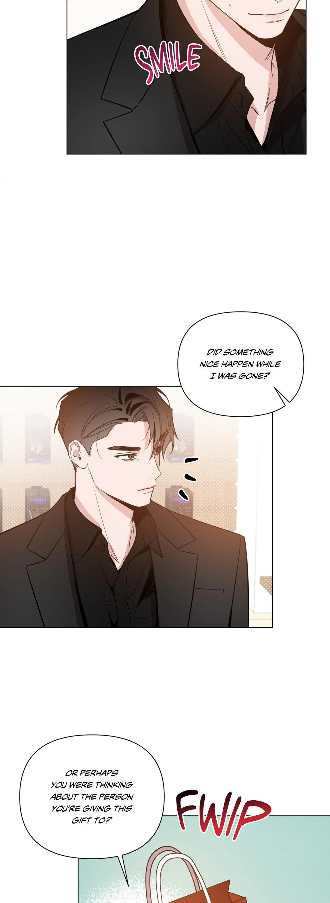 Dawn After Darkness [Official] - Chapter 43 manhwa