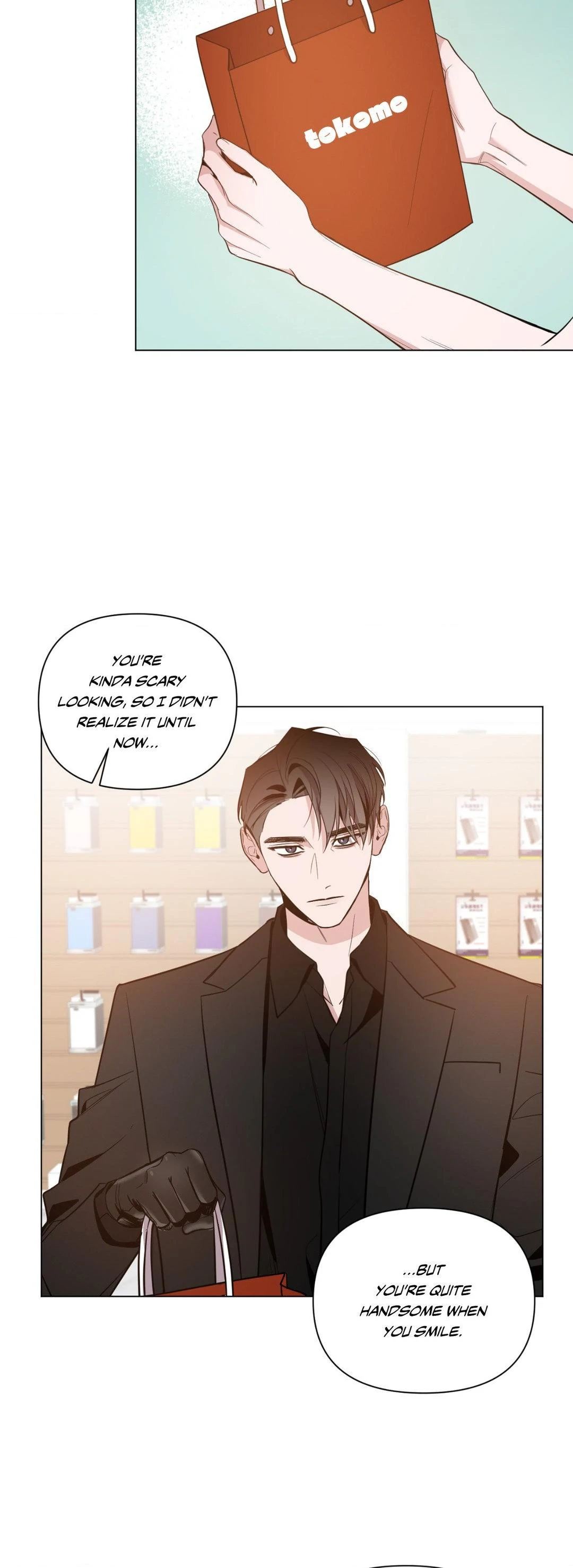 Dawn After Darkness [Official] - Chapter 43 manhwa