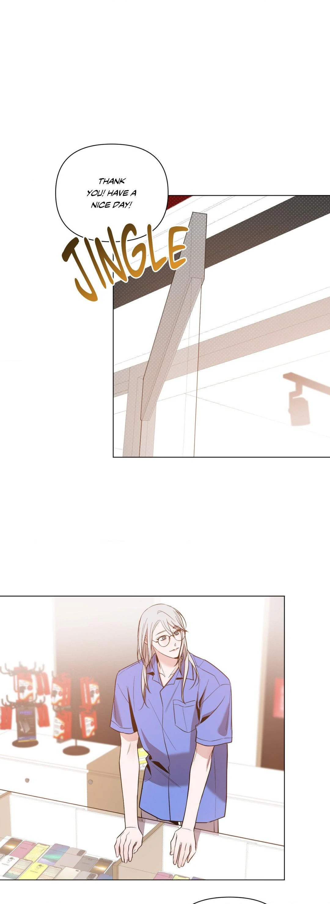 Dawn After Darkness [Official] - Chapter 43 manhwa