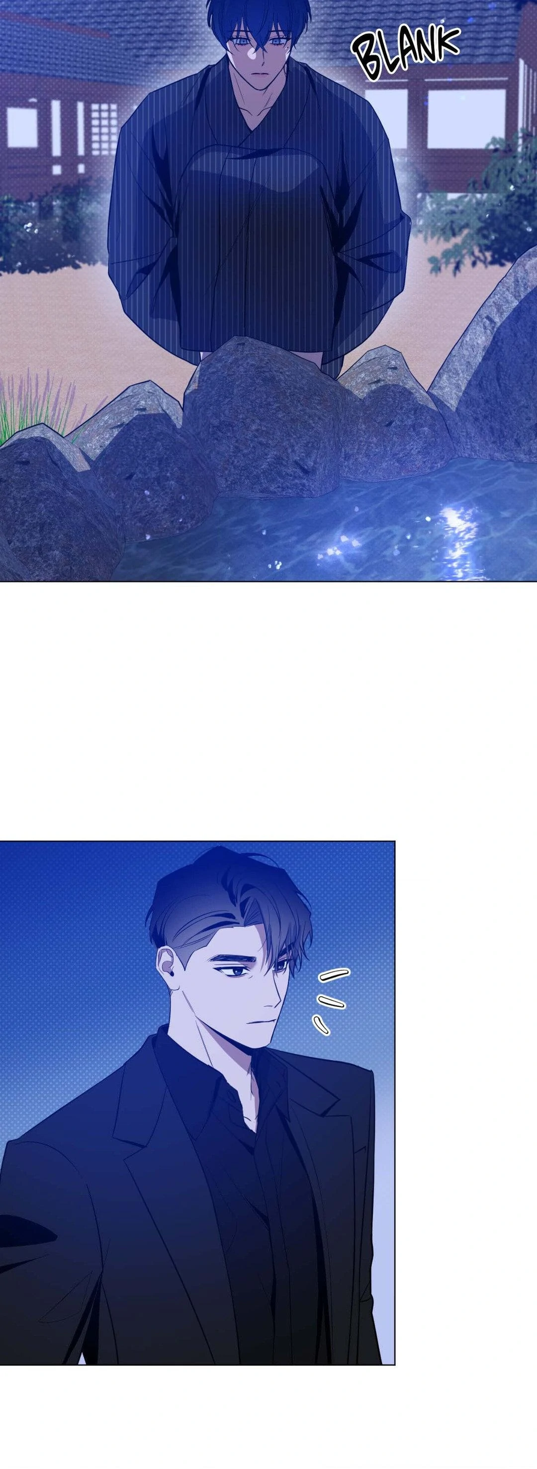 Dawn After Darkness [Official] - Chapter 43 manhwa