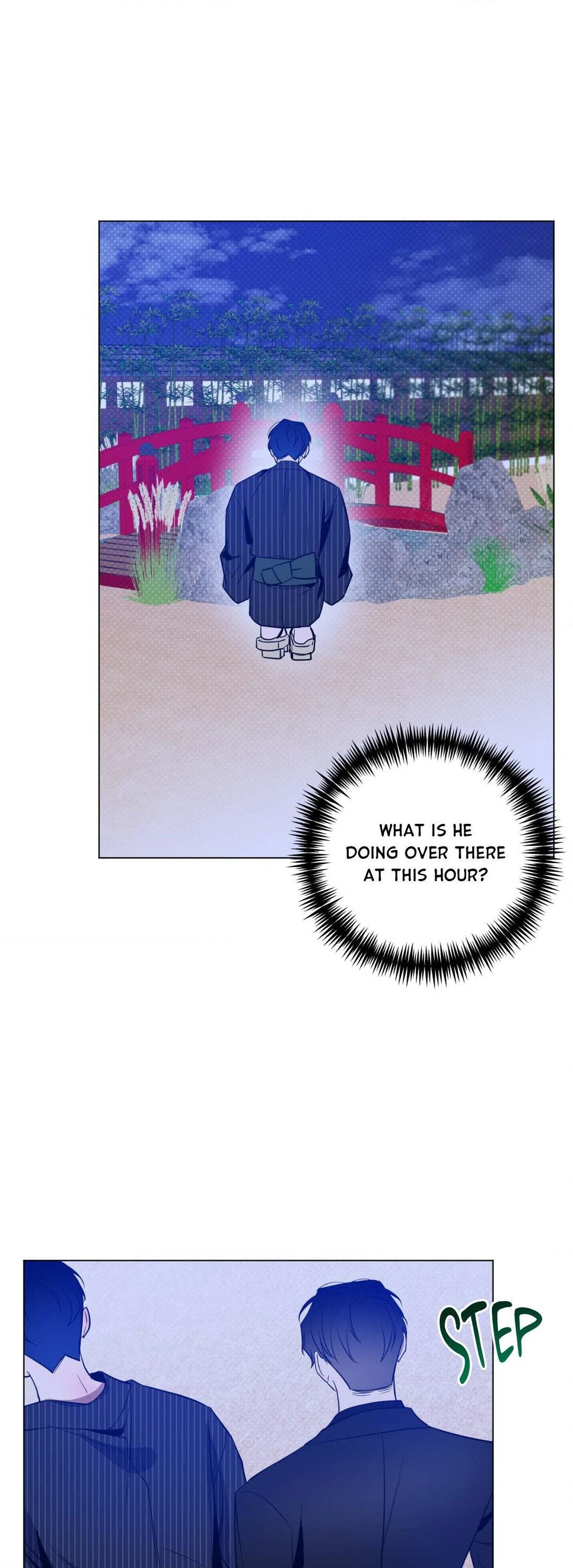 Dawn After Darkness [Official] - Chapter 43 manhwa
