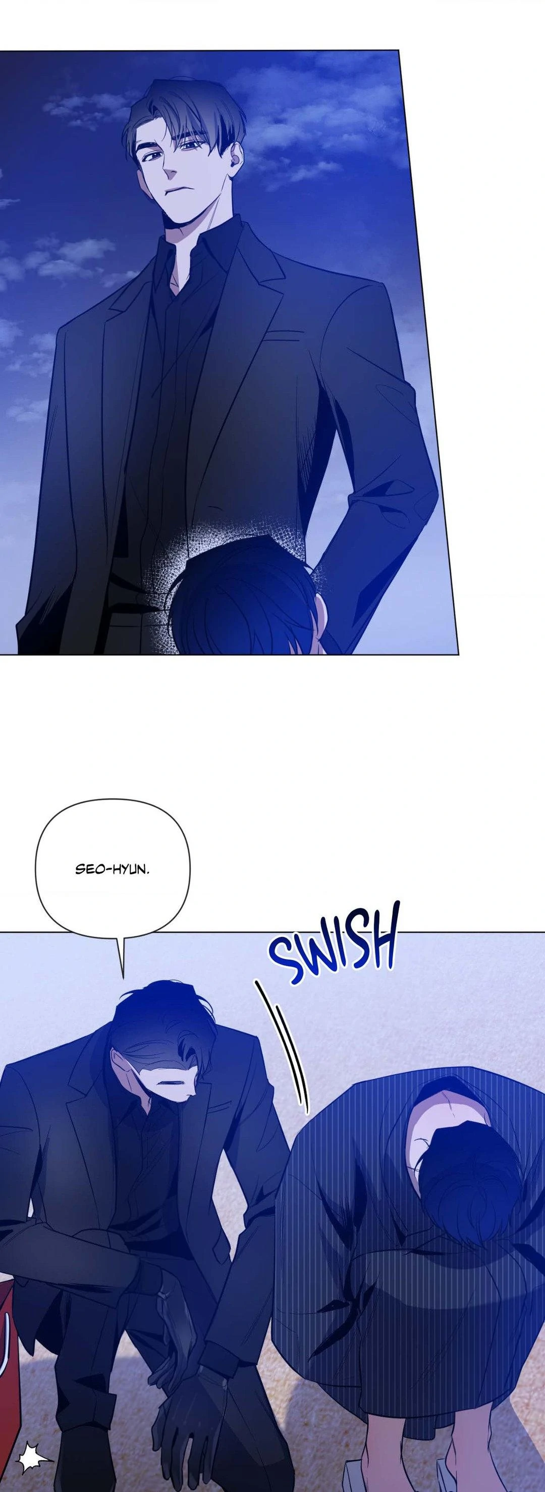 Dawn After Darkness [Official] - Chapter 43 manhwa