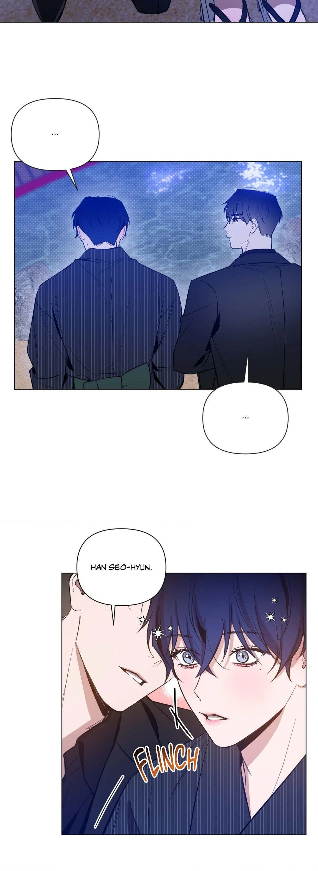 Dawn After Darkness [Official] - Chapter 43 manhwa