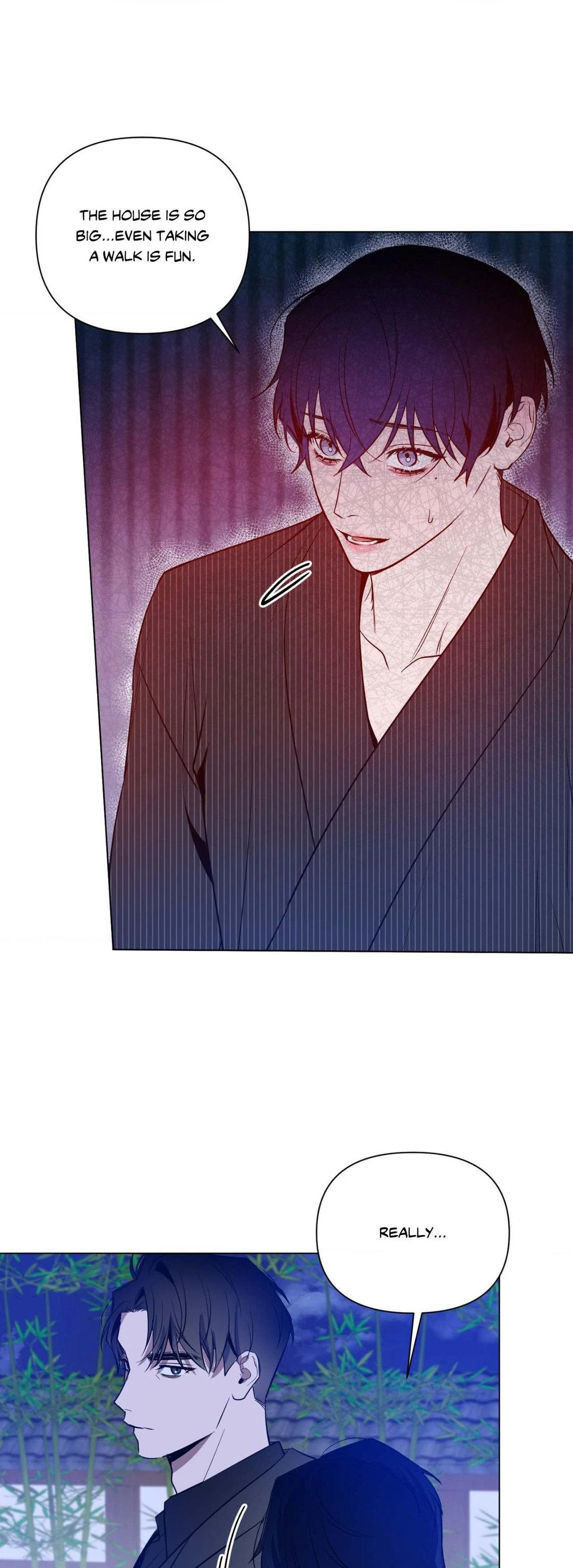 Dawn After Darkness [Official] - Chapter 43 manhwa