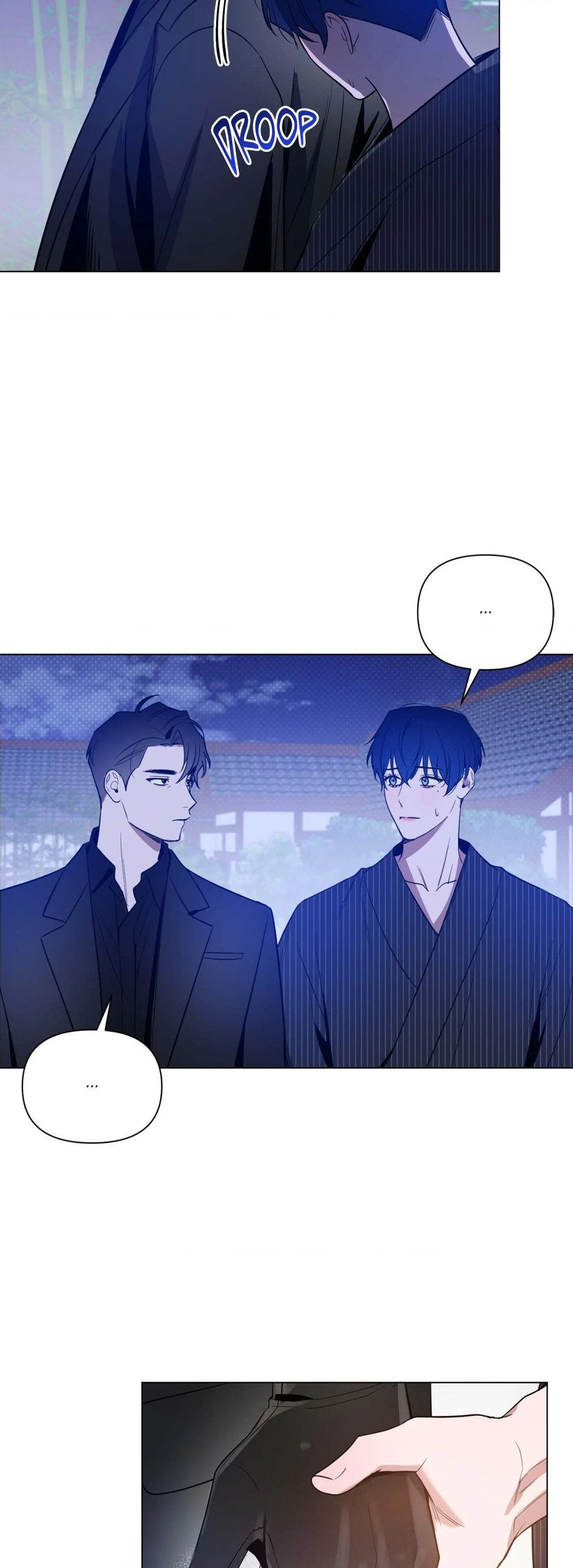 Dawn After Darkness [Official] - Chapter 43 manhwa