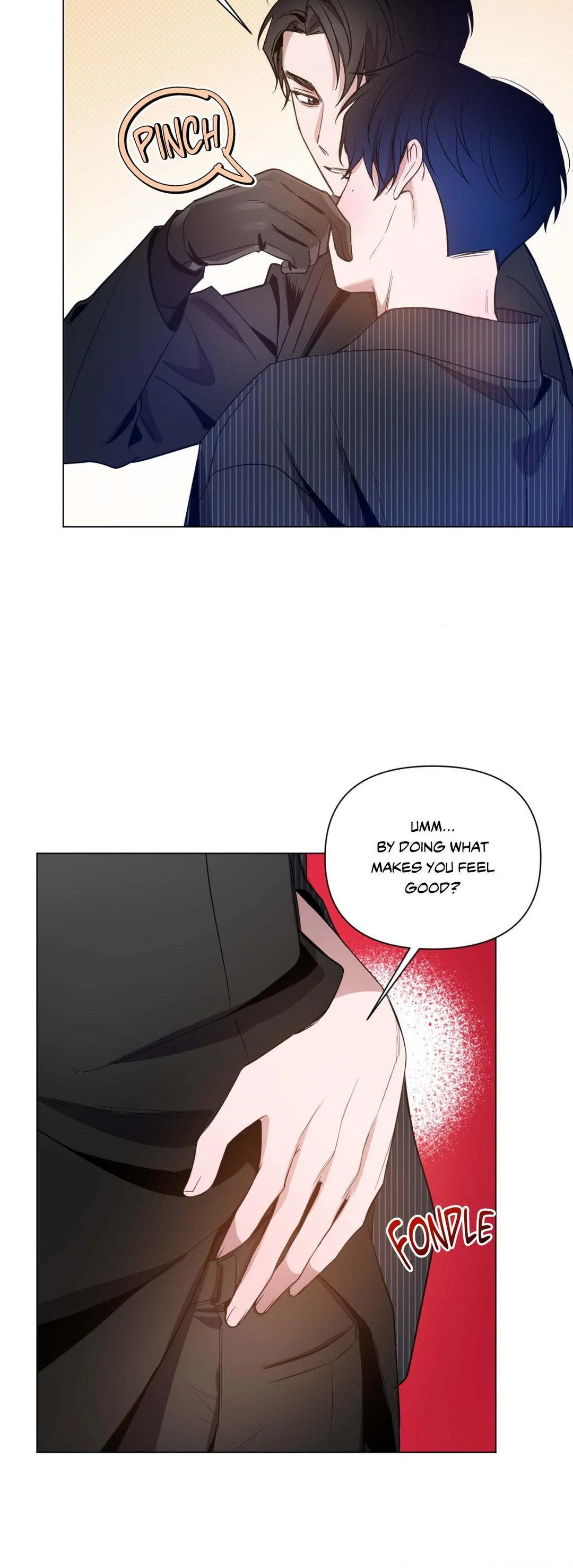 Dawn After Darkness [Official] - Chapter 43 manhwa