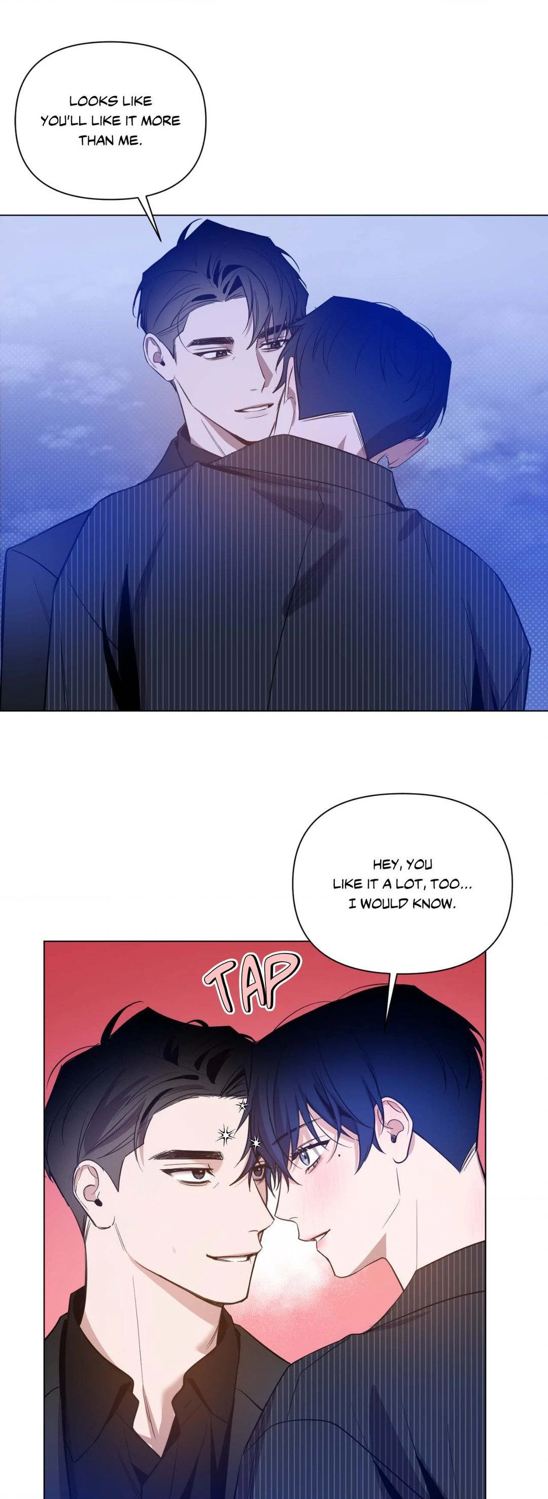 Dawn After Darkness [Official] - Chapter 43 manhwa
