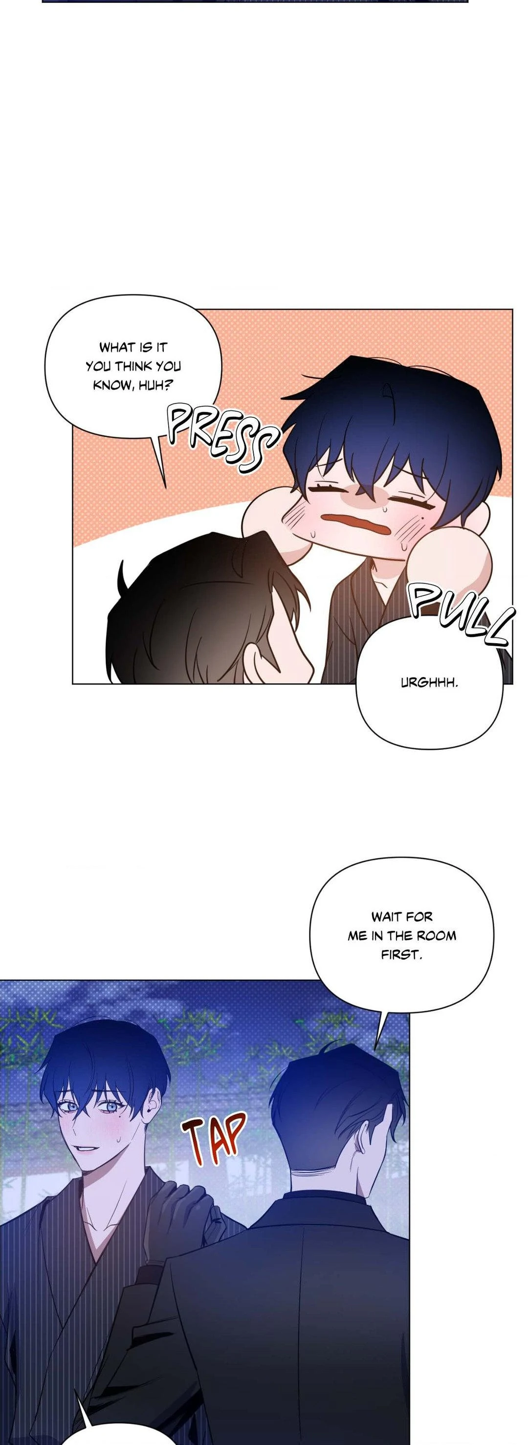 Dawn After Darkness [Official] - Chapter 43 manhwa
