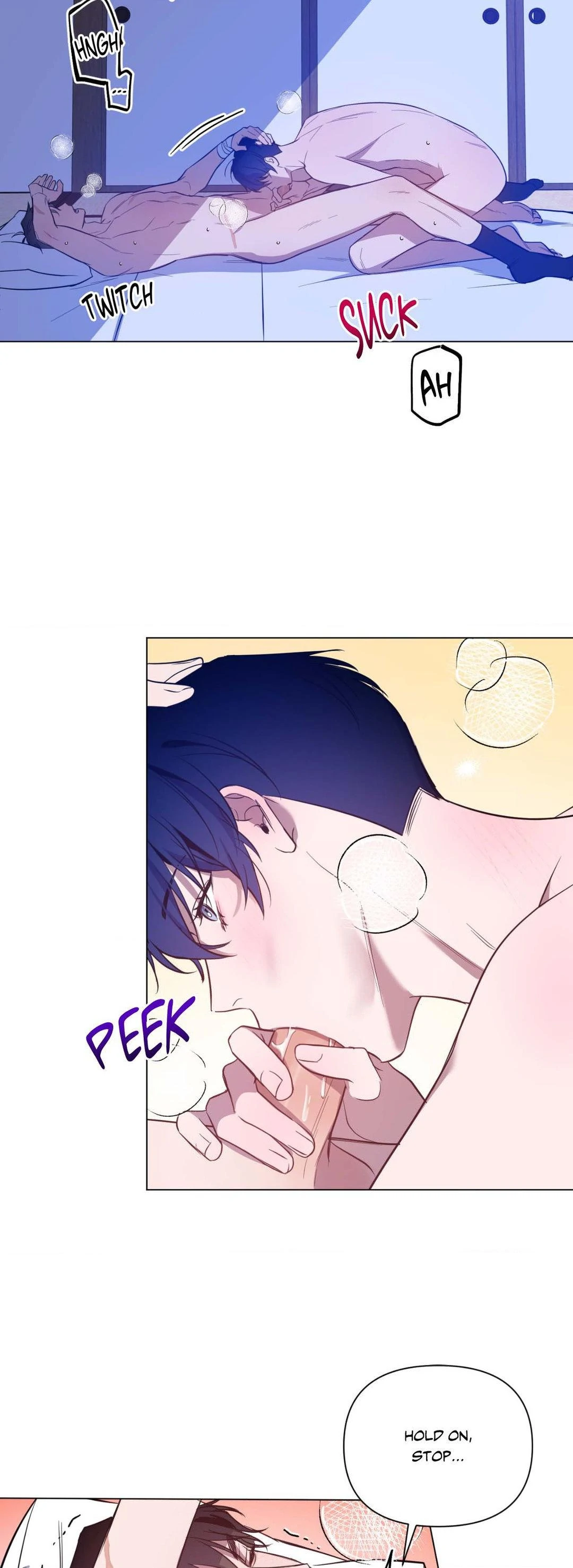 Dawn After Darkness [Official] - Chapter 44 manhwa