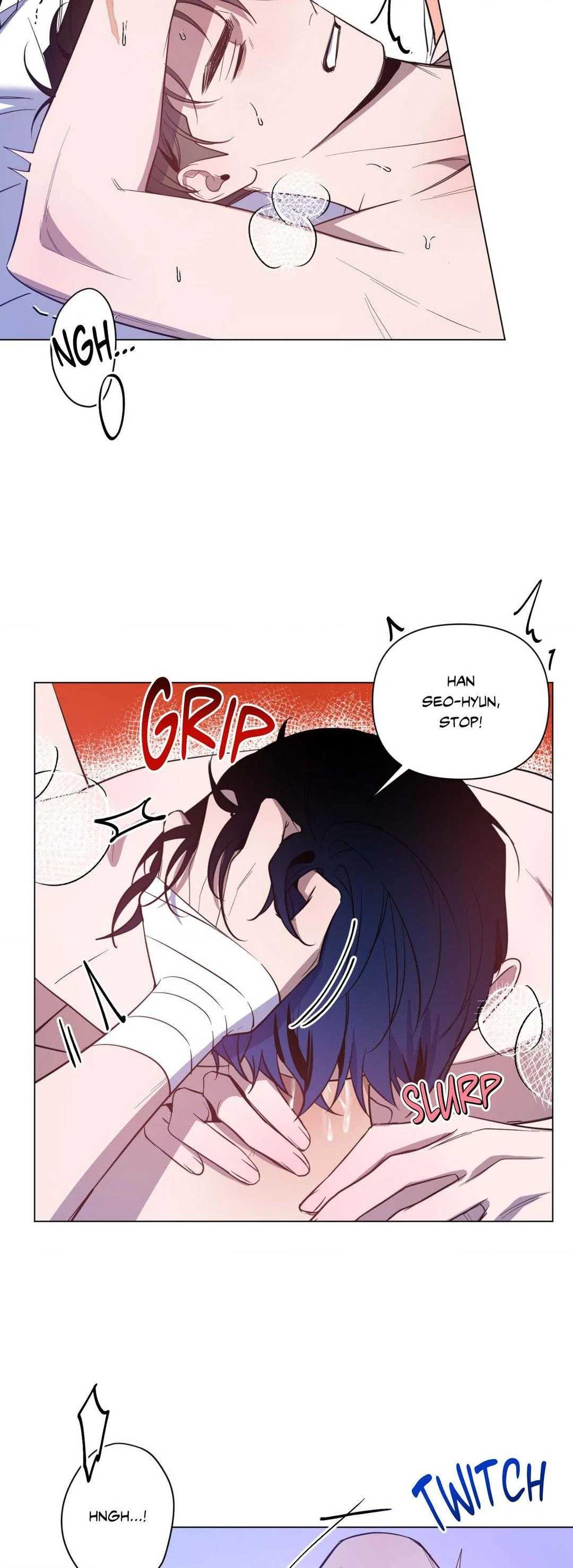 Dawn After Darkness [Official] - Chapter 44 manhwa