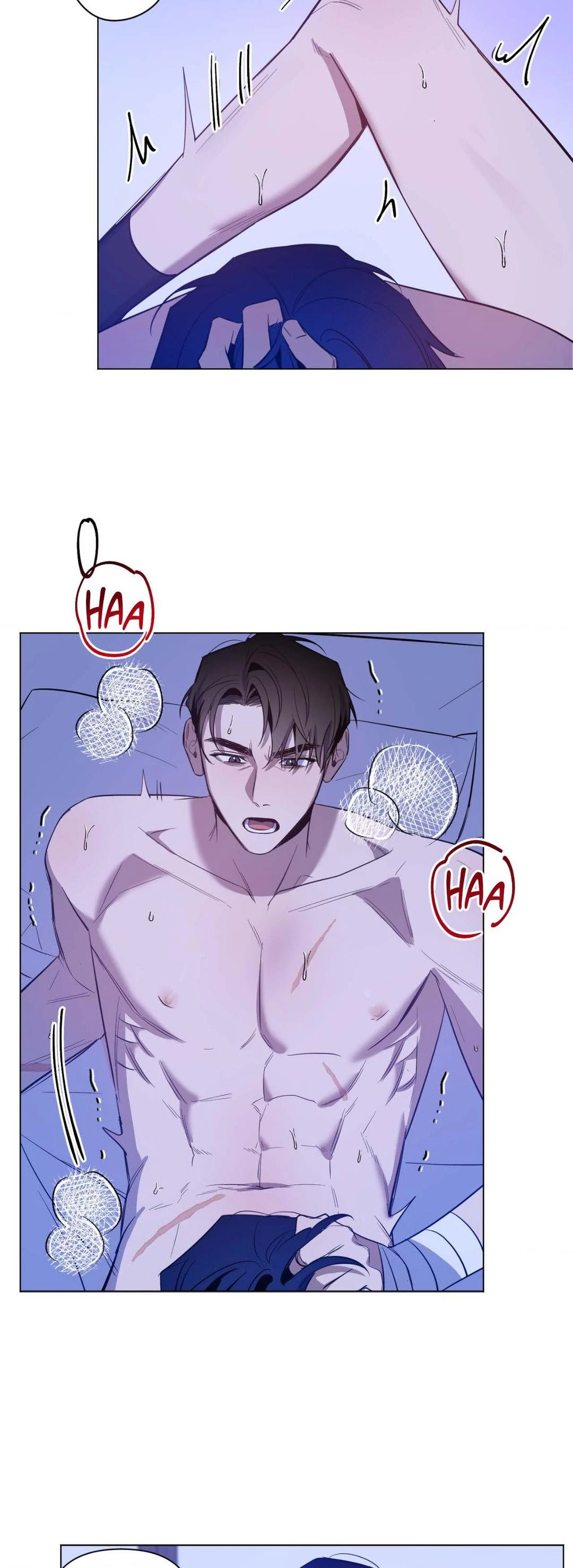 Dawn After Darkness [Official] - Chapter 44 manhwa