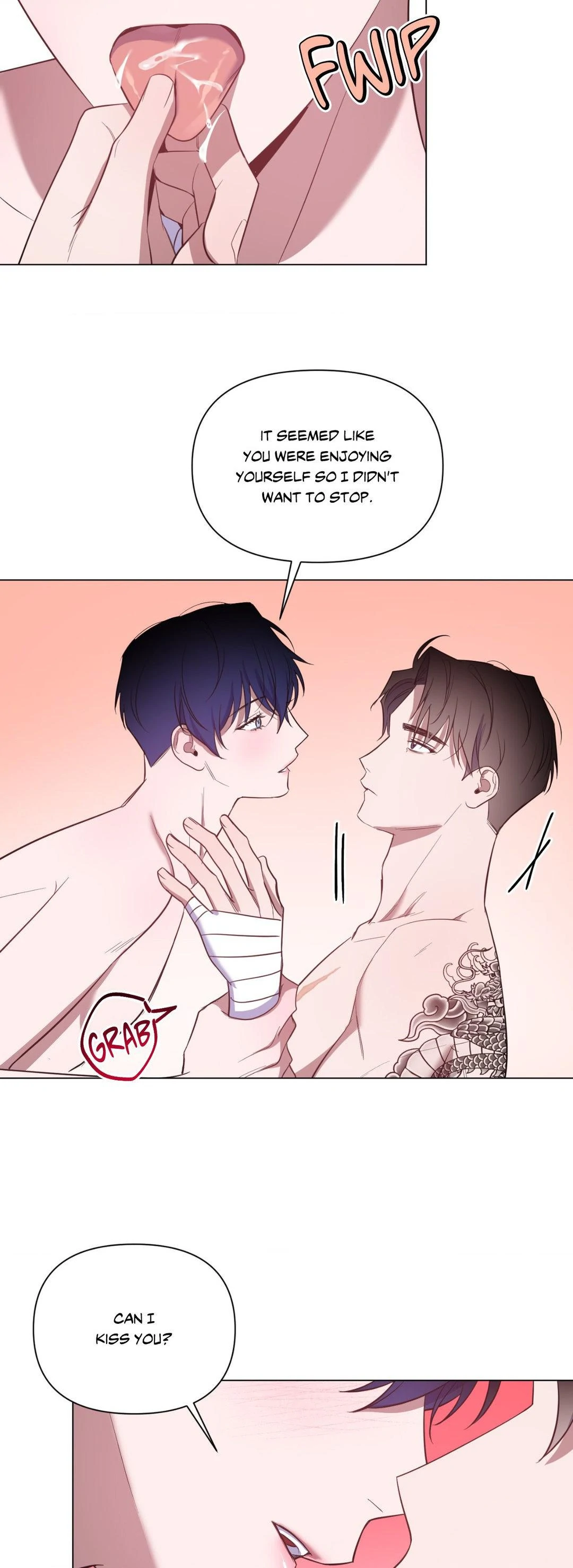 Dawn After Darkness [Official] - Chapter 44 manhwa