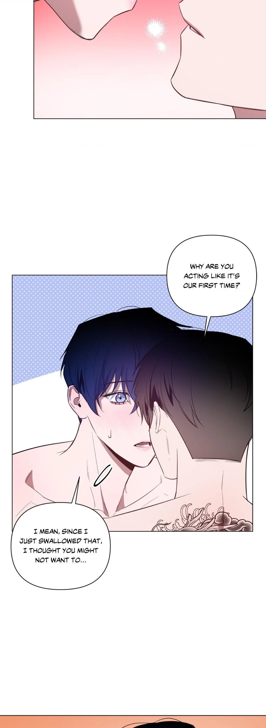 Dawn After Darkness [Official] - Chapter 44 manhwa