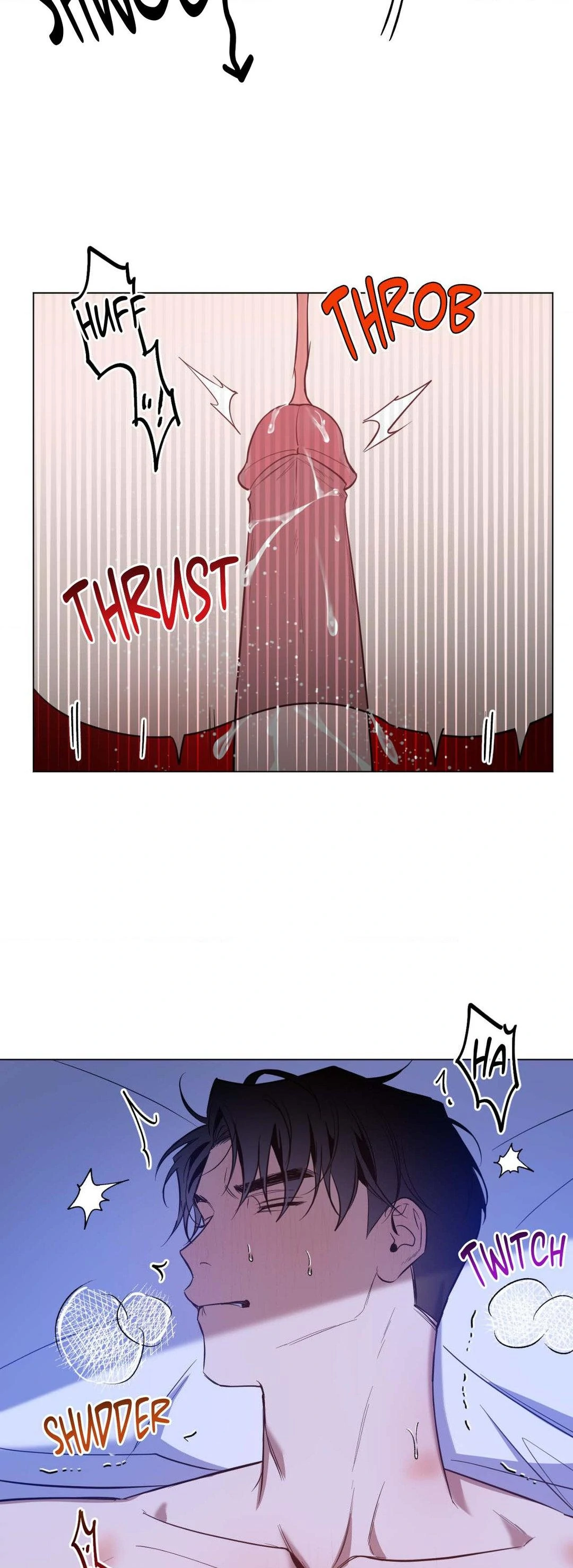 Dawn After Darkness [Official] - Chapter 44 manhwa