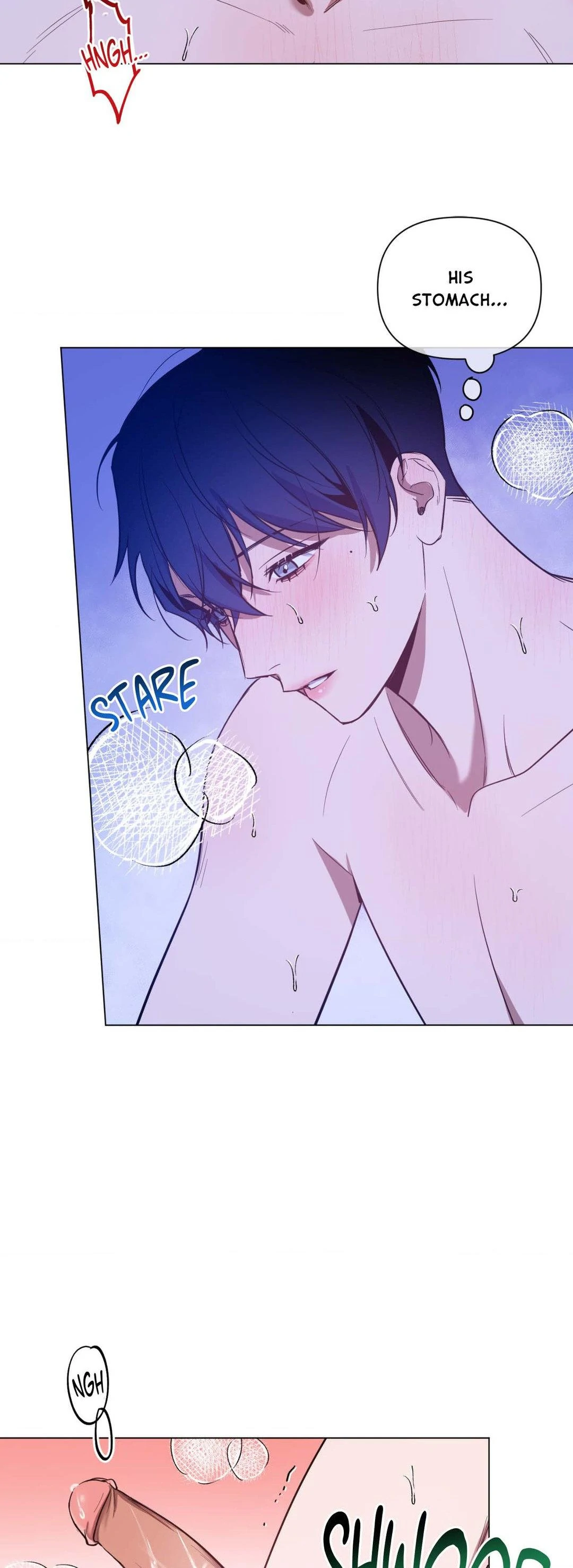 Dawn After Darkness [Official] - Chapter 44 manhwa