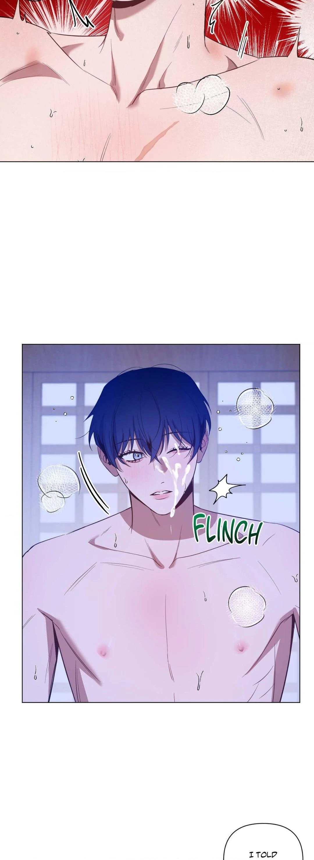Dawn After Darkness [Official] - Chapter 44 manhwa