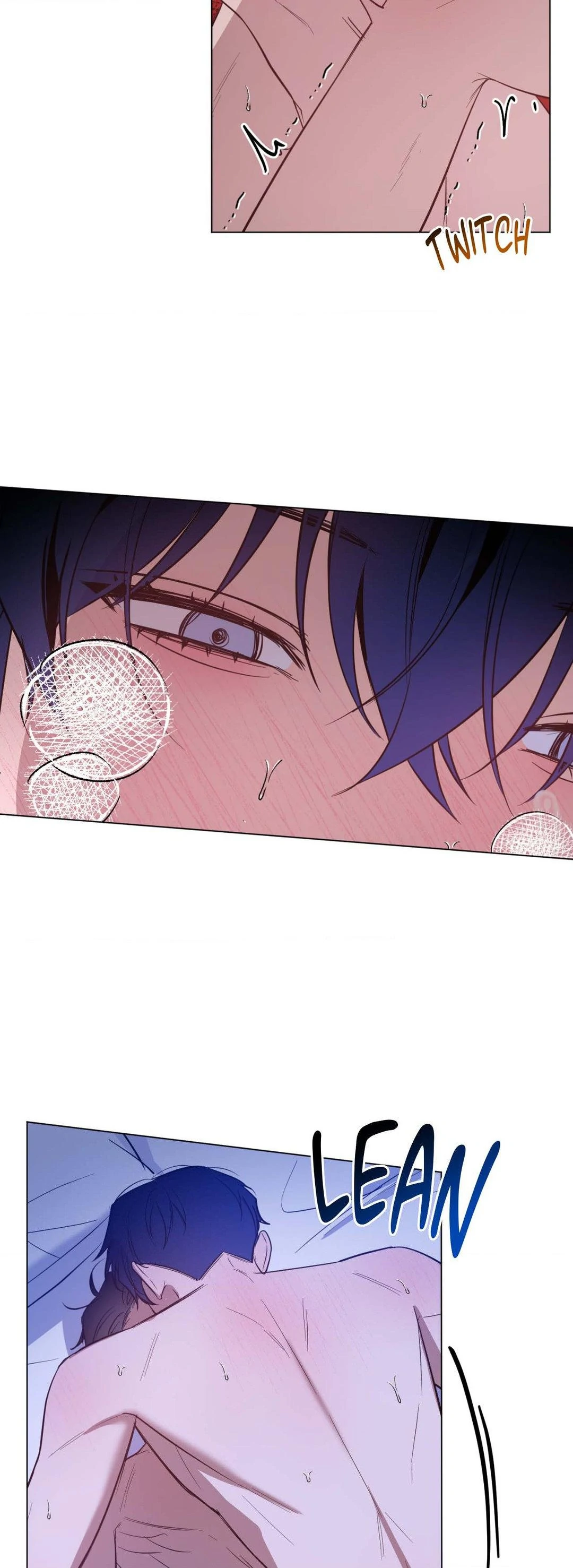 Dawn After Darkness [Official] - Chapter 44 manhwa