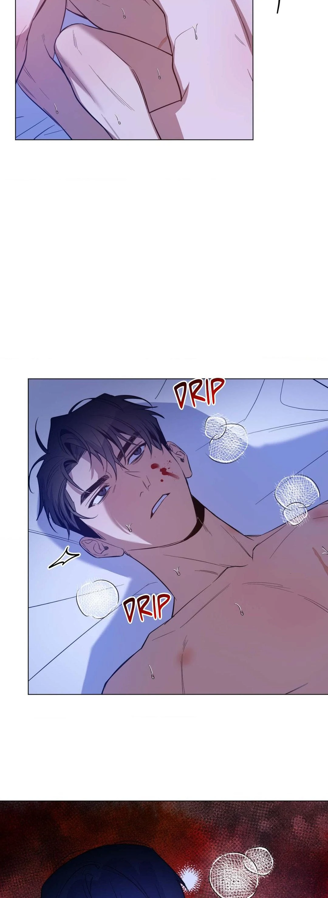 Dawn After Darkness [Official] - Chapter 44 manhwa