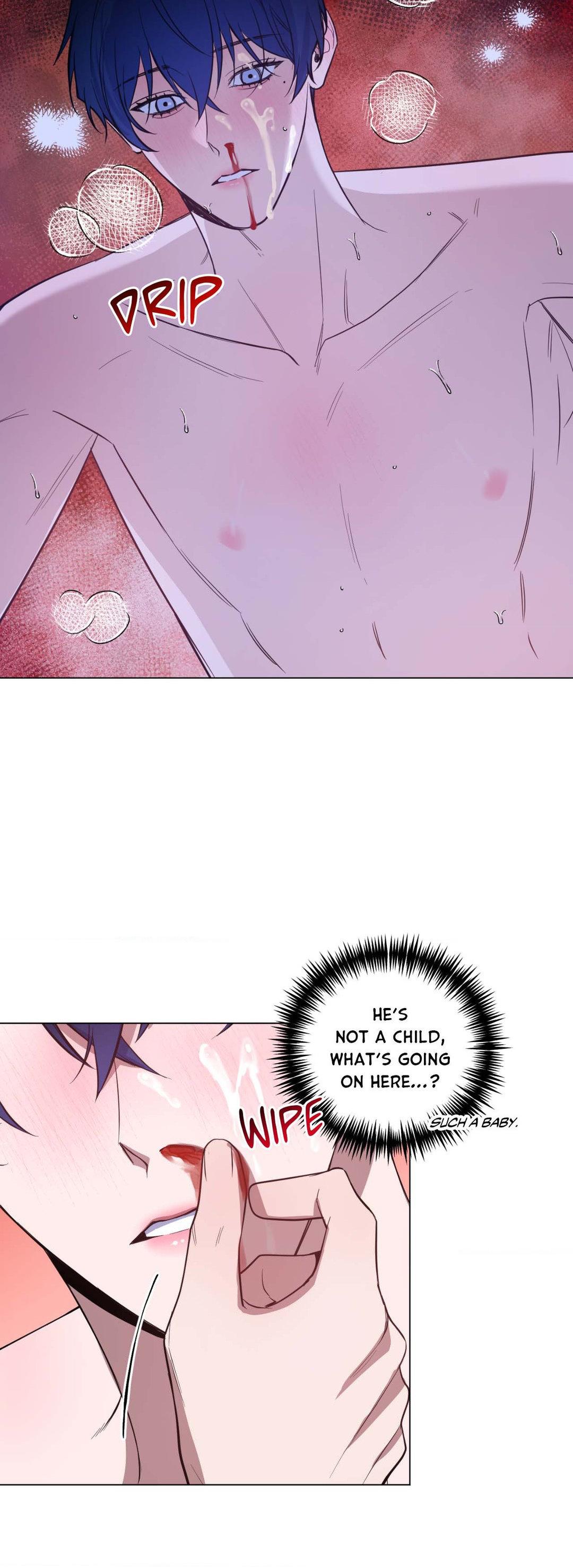 Dawn After Darkness [Official] - Chapter 44 manhwa