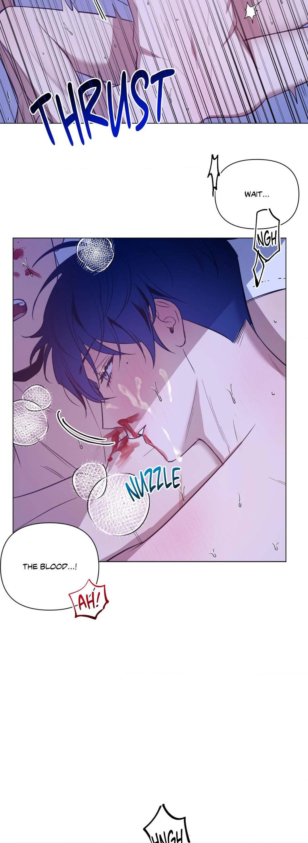 Dawn After Darkness [Official] - Chapter 44 manhwa