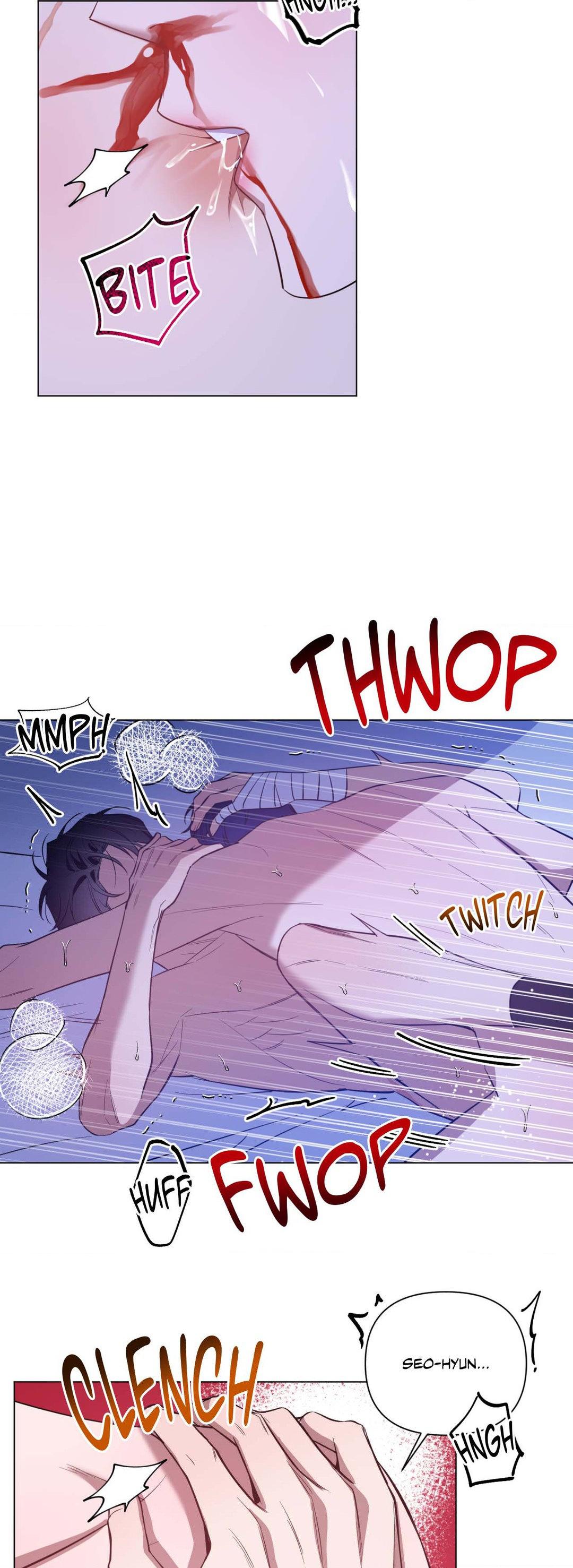 Dawn After Darkness [Official] - Chapter 44 manhwa