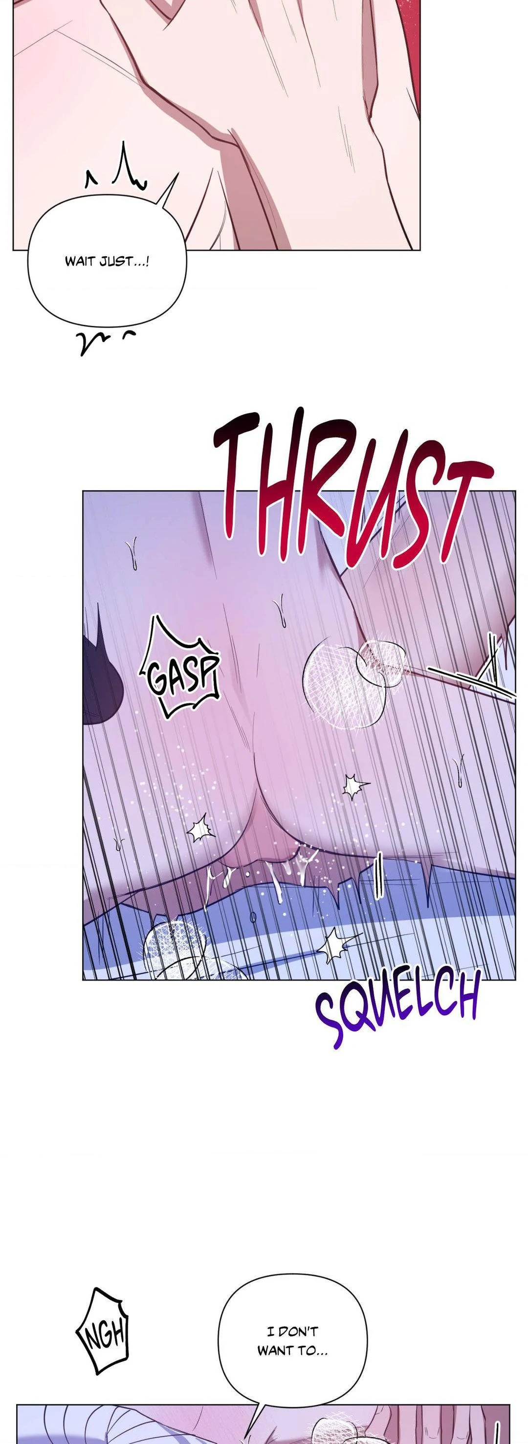 Dawn After Darkness [Official] - Chapter 44 manhwa