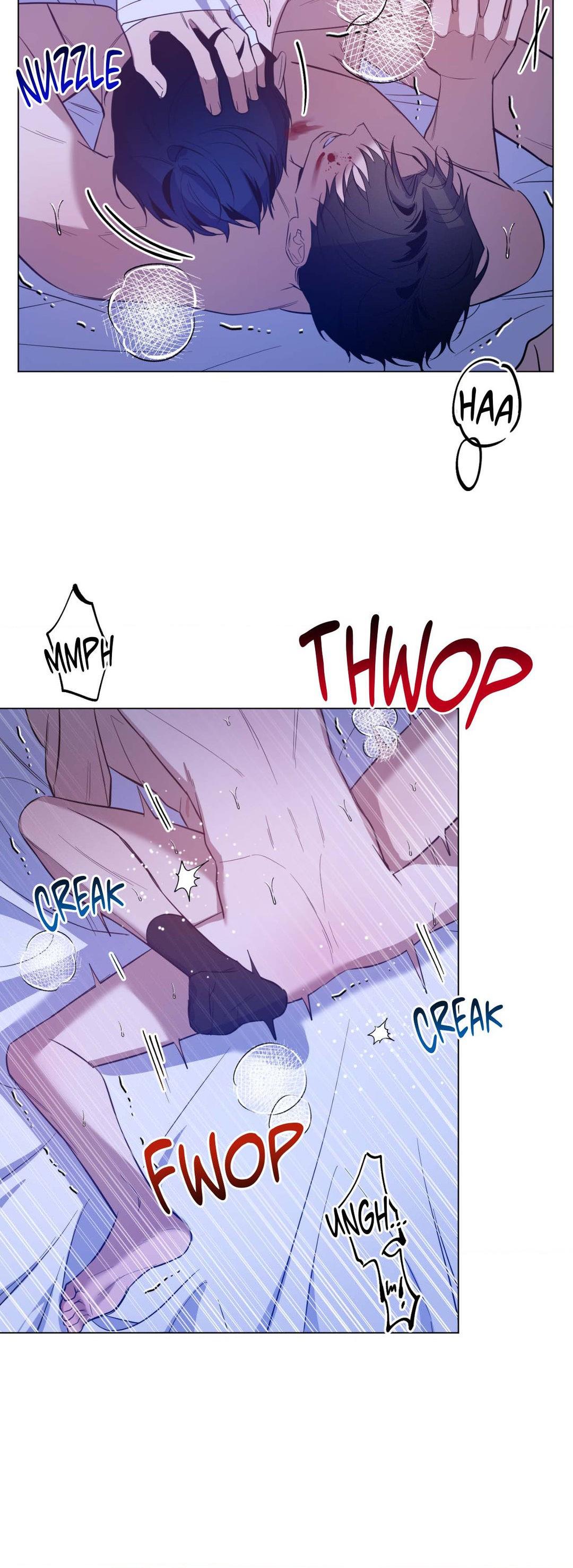 Dawn After Darkness [Official] - Chapter 44 manhwa