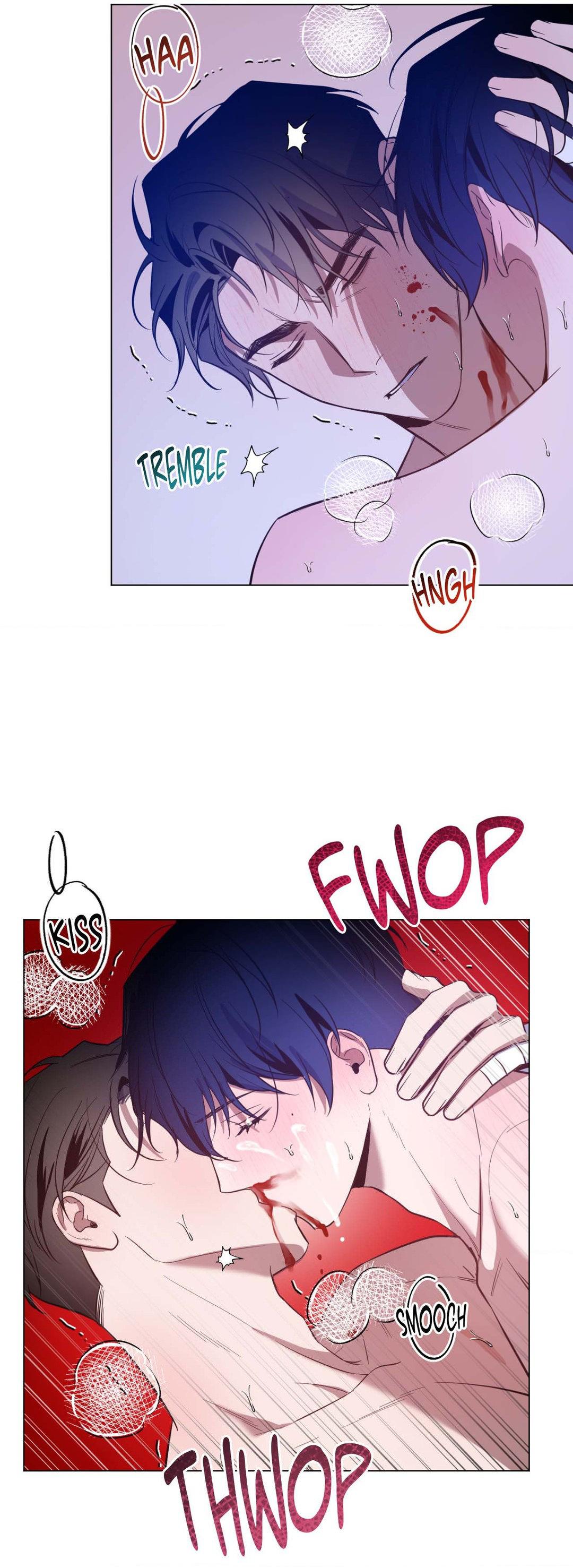 Dawn After Darkness [Official] - Chapter 44 manhwa