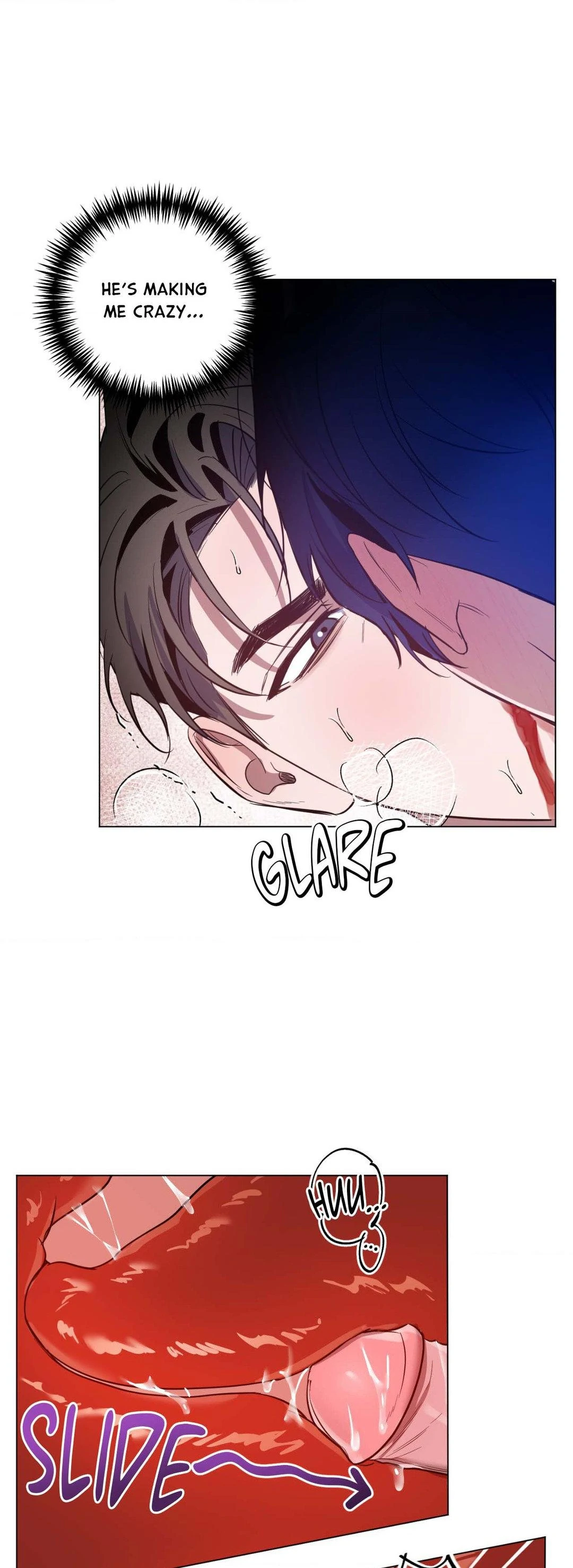 Dawn After Darkness [Official] - Chapter 44 manhwa