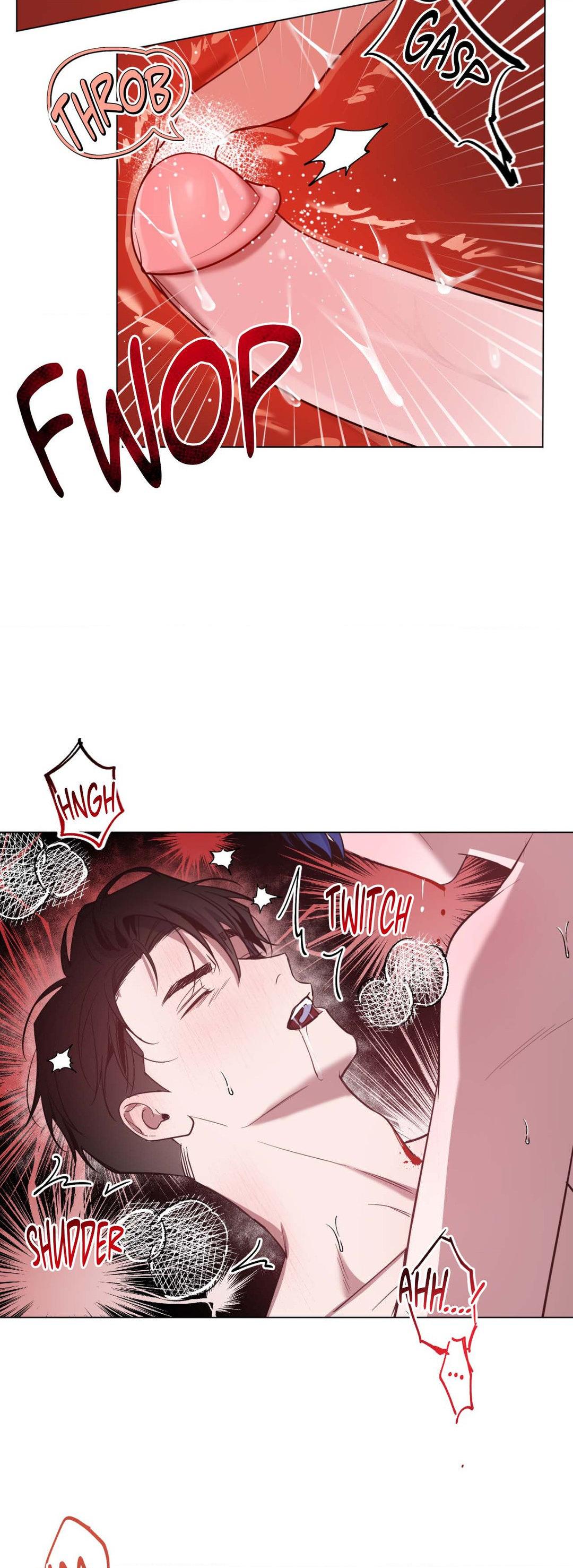 Dawn After Darkness [Official] - Chapter 44 manhwa