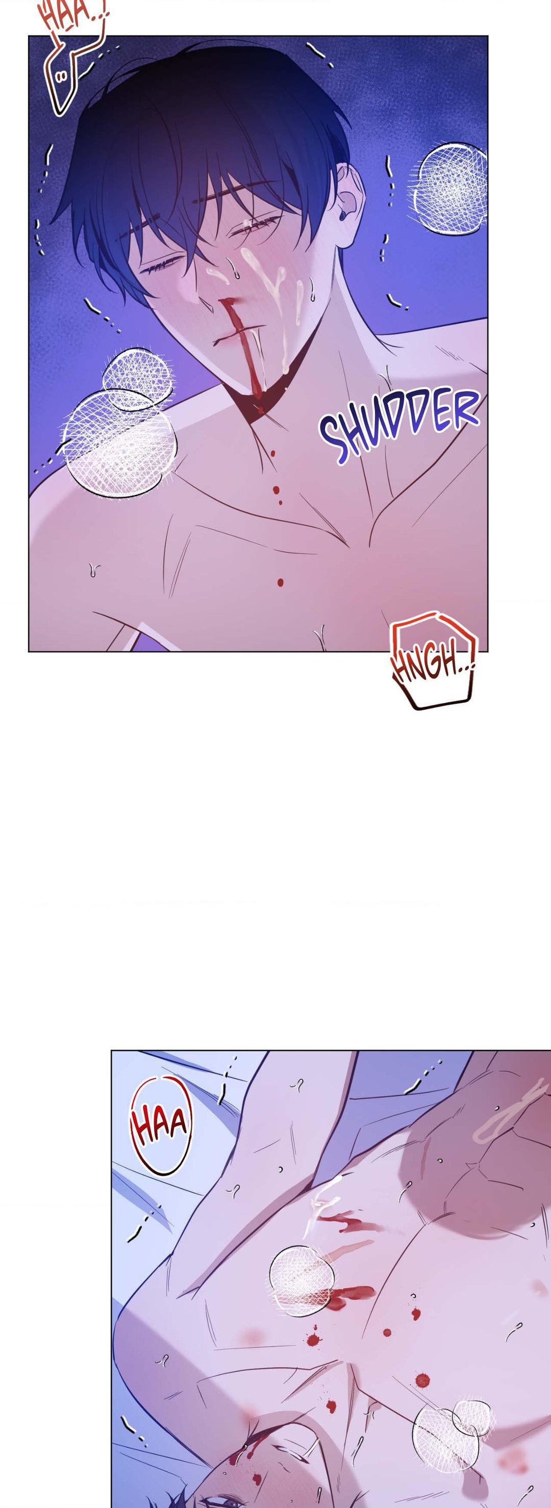 Dawn After Darkness [Official] - Chapter 44 manhwa