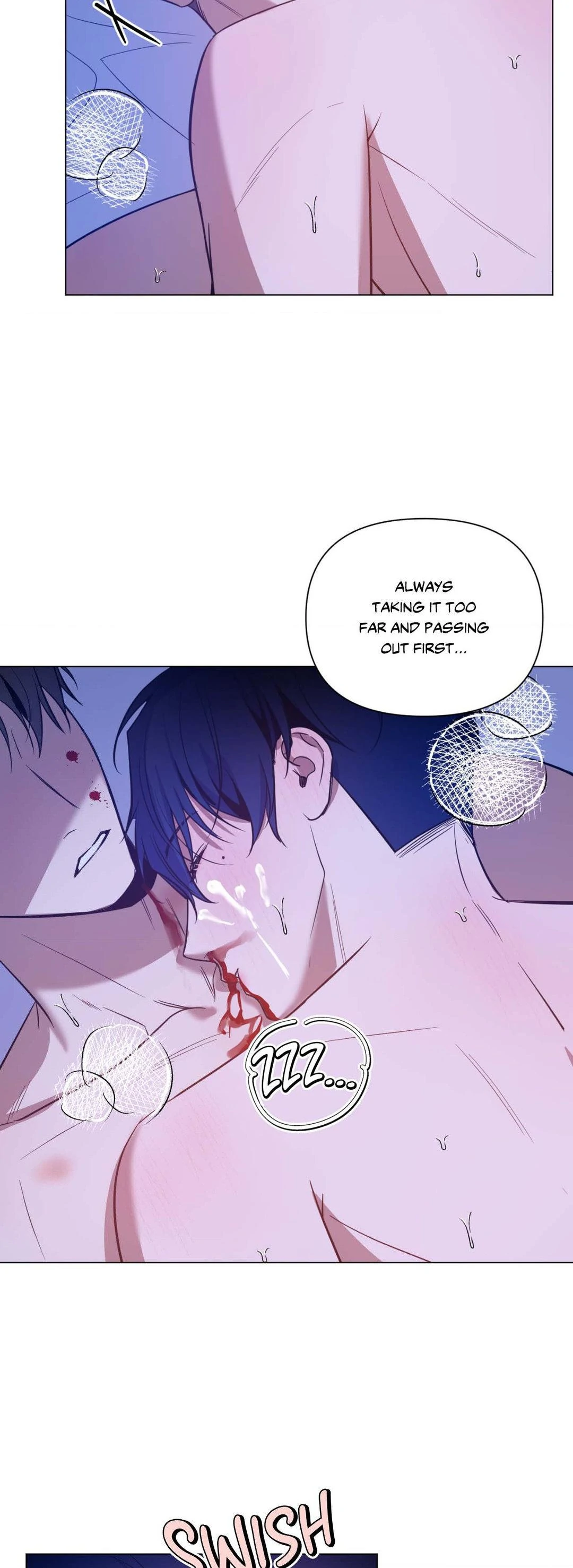 Dawn After Darkness [Official] - Chapter 44 manhwa