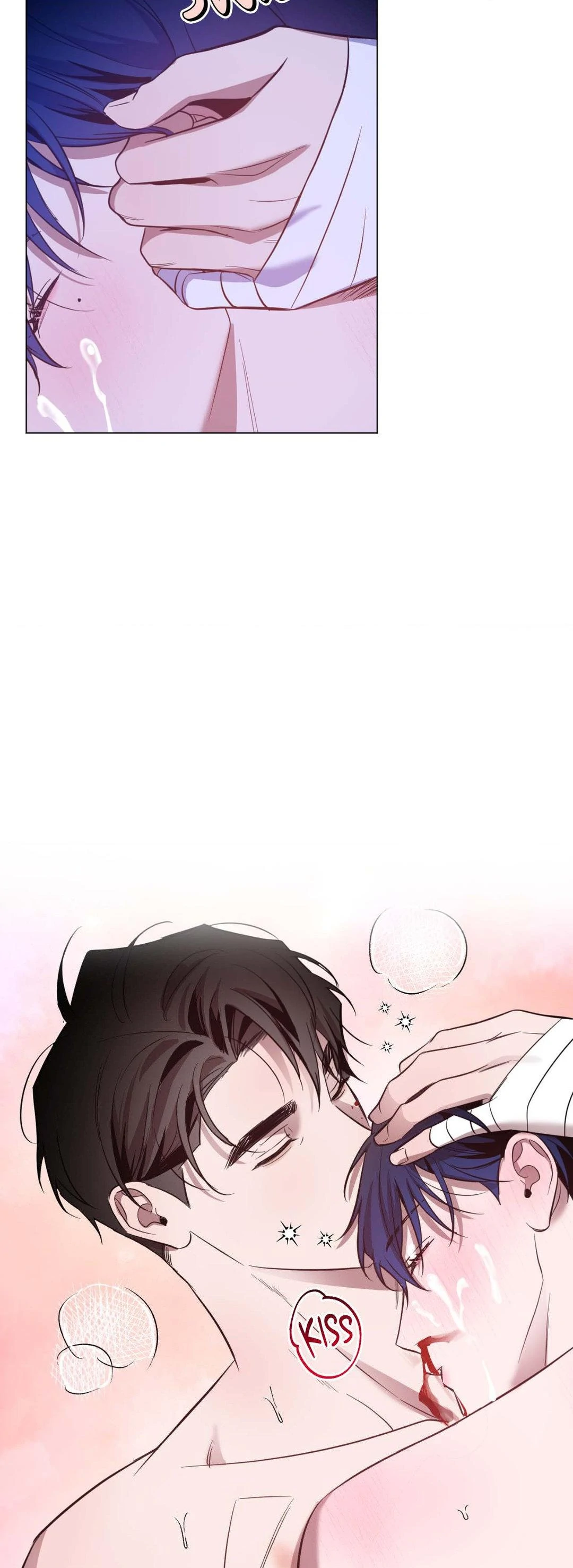 Dawn After Darkness [Official] - Chapter 44 manhwa