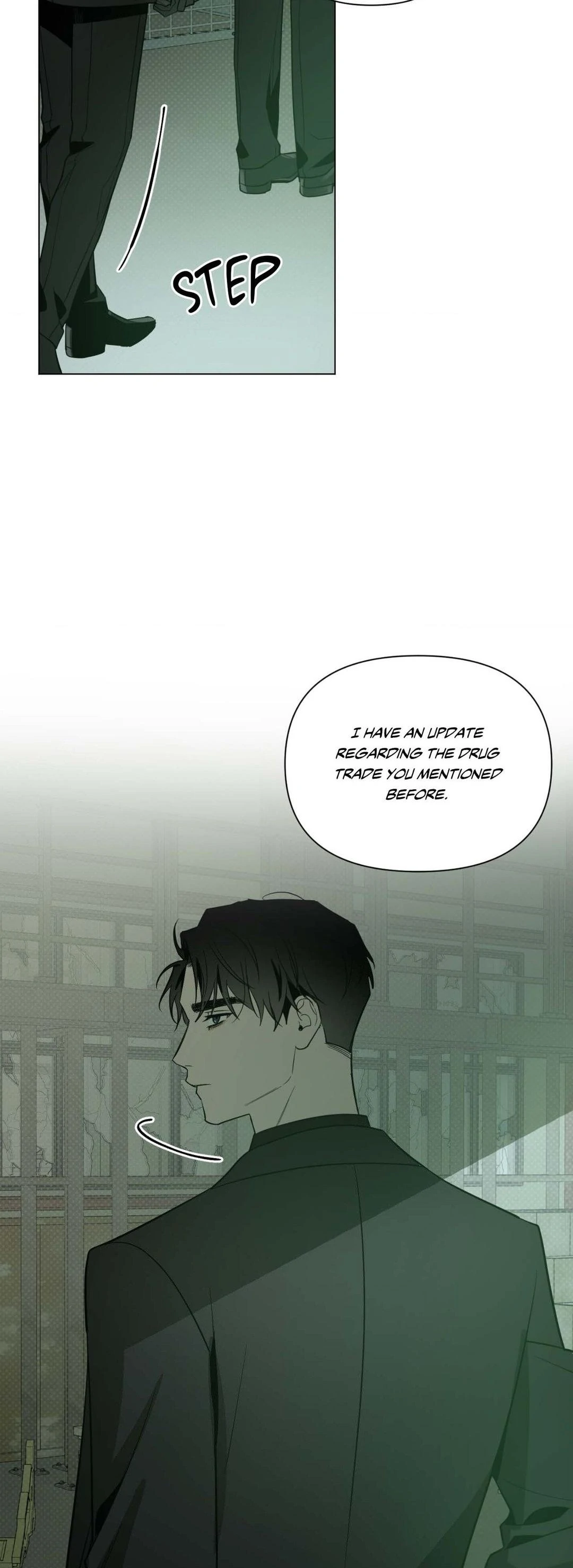 Dawn After Darkness [Official] - Chapter 44 manhwa