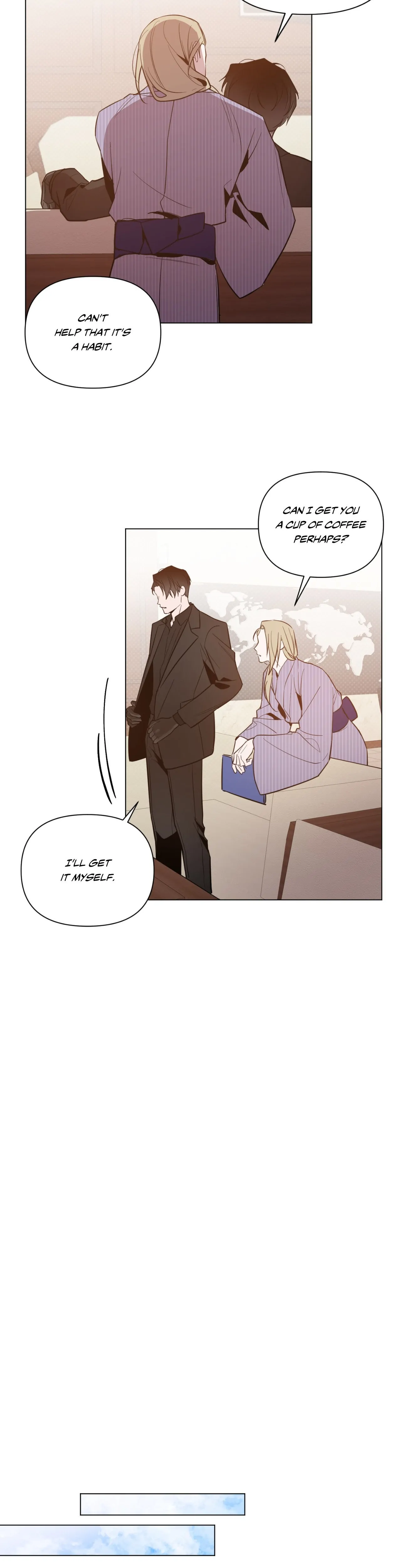Dawn After Darkness [Official] - Chapter 45 manhwa