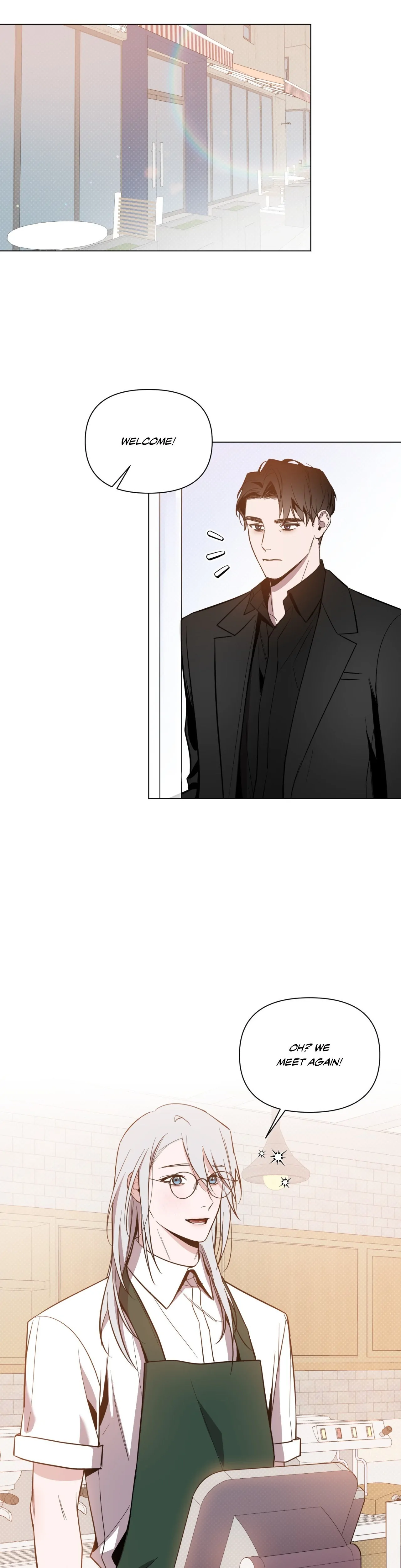 Dawn After Darkness [Official] - Chapter 45 manhwa