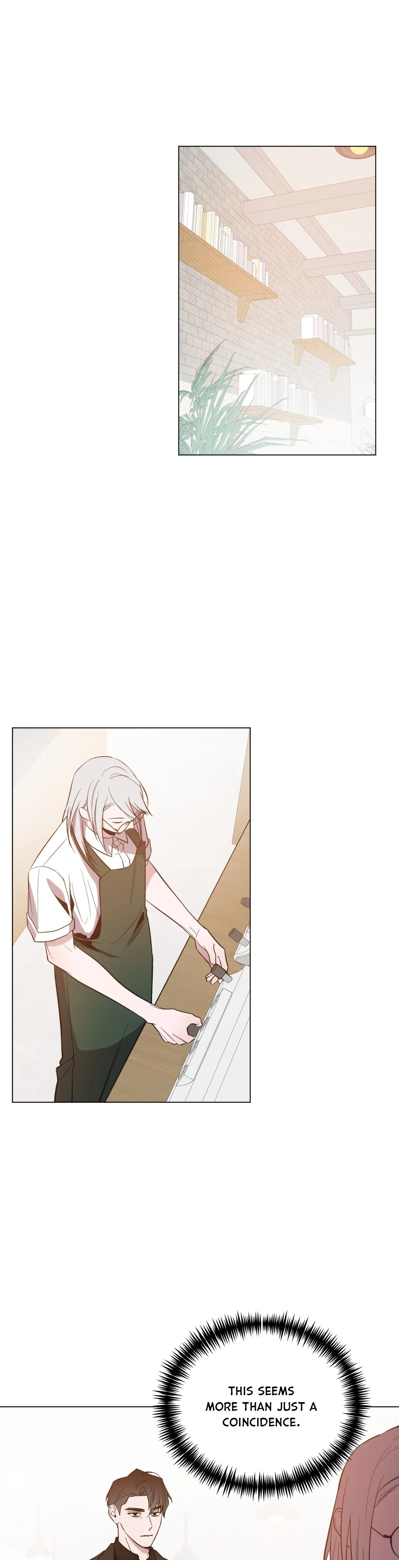 Dawn After Darkness [Official] - Chapter 45 manhwa