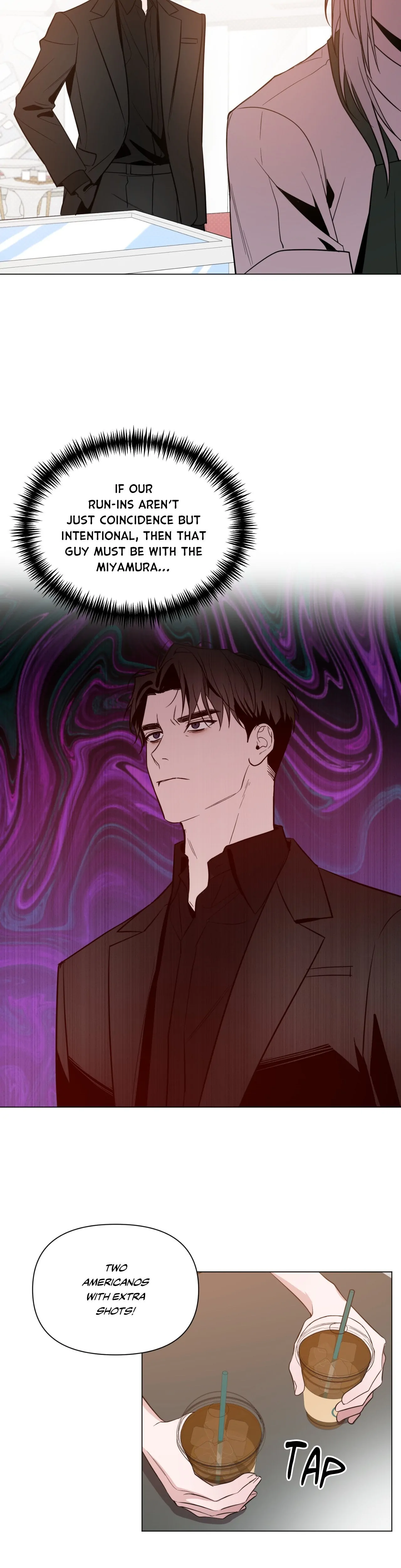 Dawn After Darkness [Official] - Chapter 45 manhwa